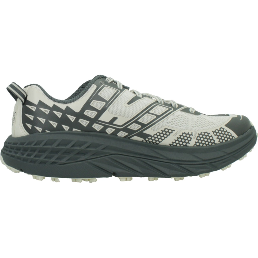 HOKA HO en color BLANCO  (4)