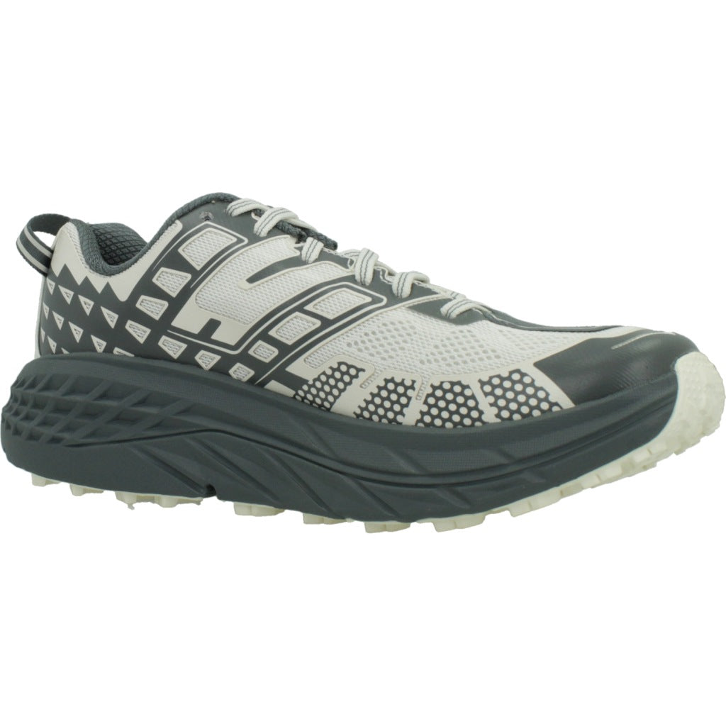 HOKA HO en color BLANCO  (5)