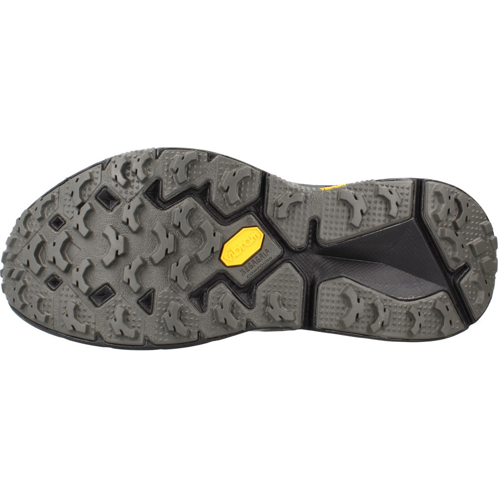 HOKA HO ZAPATILLA U SPEEDGOAT  en color NEGRO  (6)