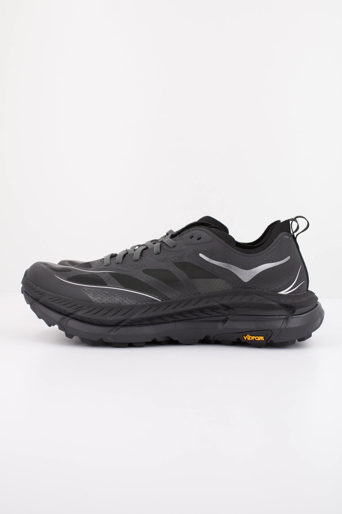 HOKA ZAPATILLA U MAFATE SPEED en color NEGRO  (1)