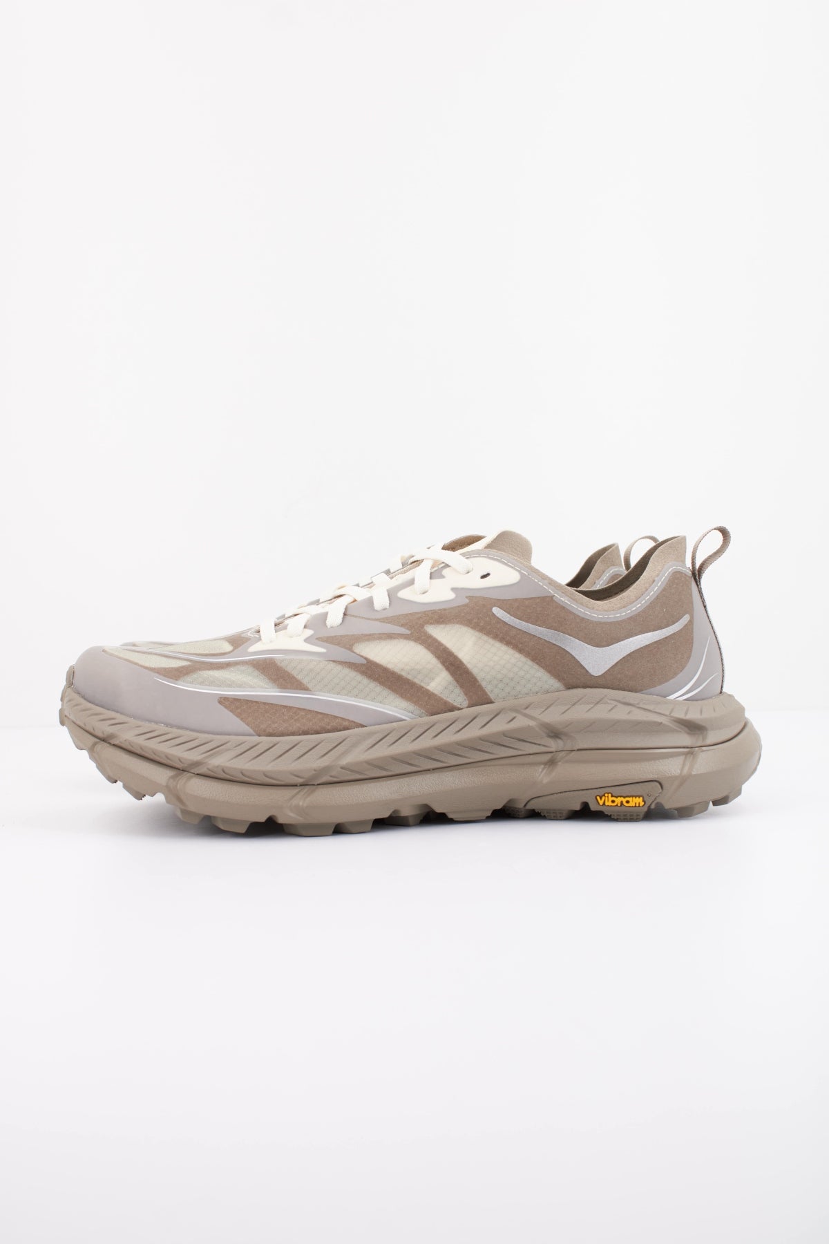 HOKA ZAPATILLA U MAFATE SPEED en color VERDE  (1)