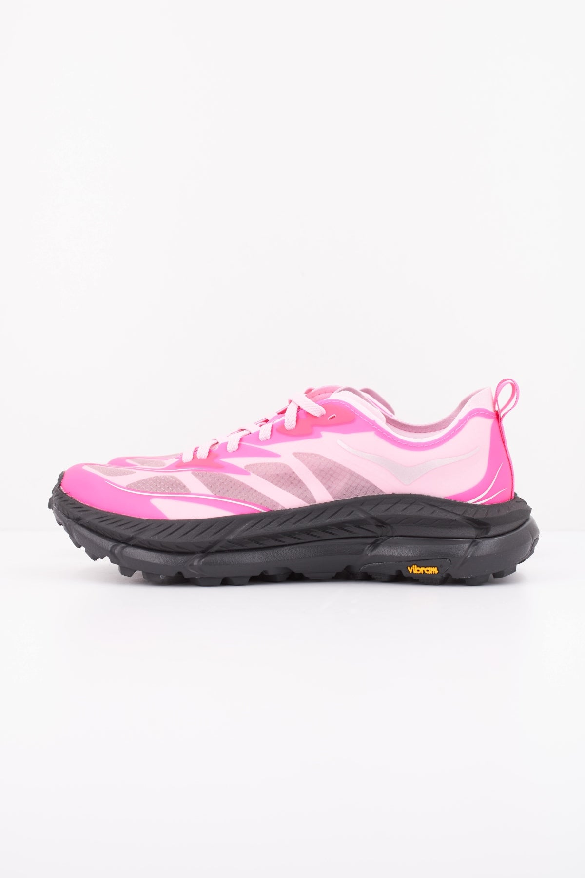 HOKA ZAPATILLA U MAFATE SPEED en color ROSA  (1)