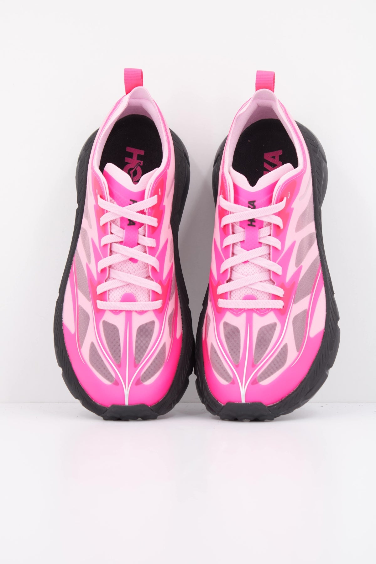 HOKA ZAPATILLA U MAFATE SPEED en color ROSA  (3)