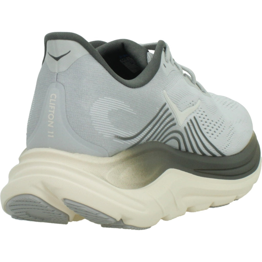 HOKA ZAPATILLA CLIFTON  en color AZUL  (3)