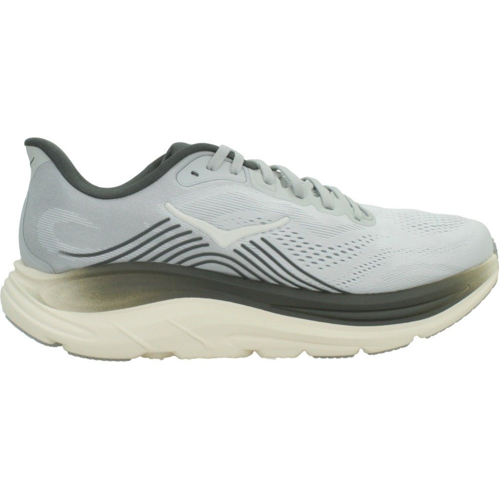 HOKA ZAPATILLA CLIFTON  en color AZUL  (4)