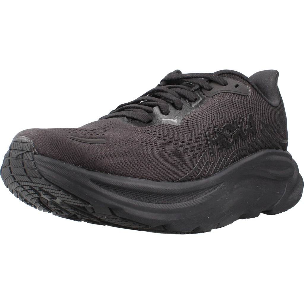 HOKA HO  en color NEGRO  (1)