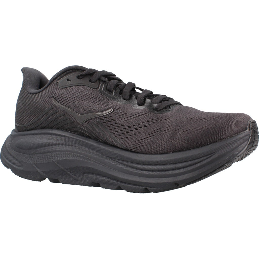 HOKA HO  en color NEGRO  (5)