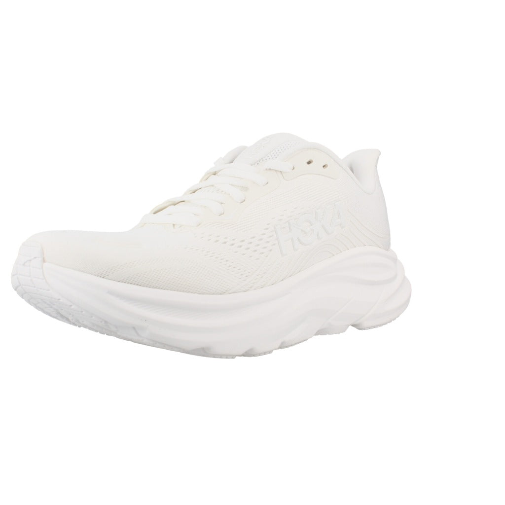 HOKA  en color BLANCO  (1)