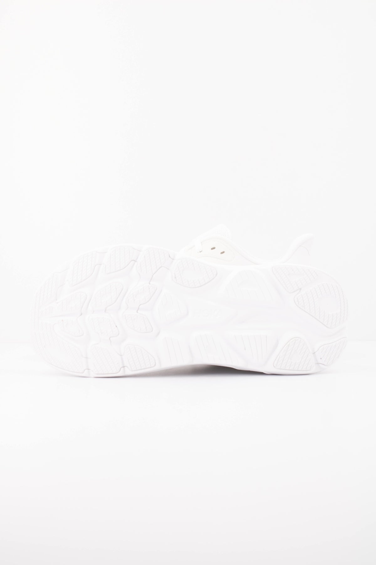HOKA HO ZAPATILLA W CLIFTON  en color BLANCO  (5)