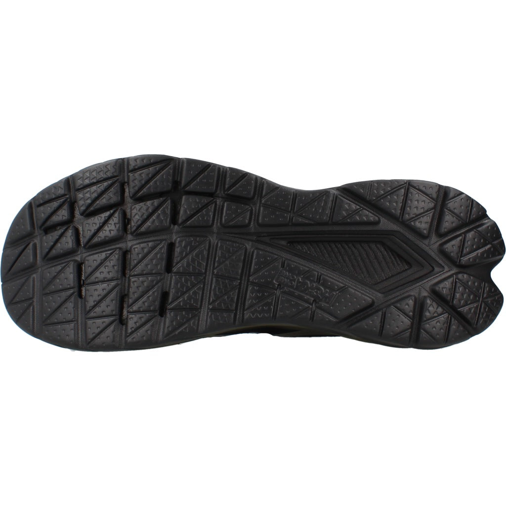 HOKA MHO ZAPATILLA MACH REMASTERE en color VERDE  (6)