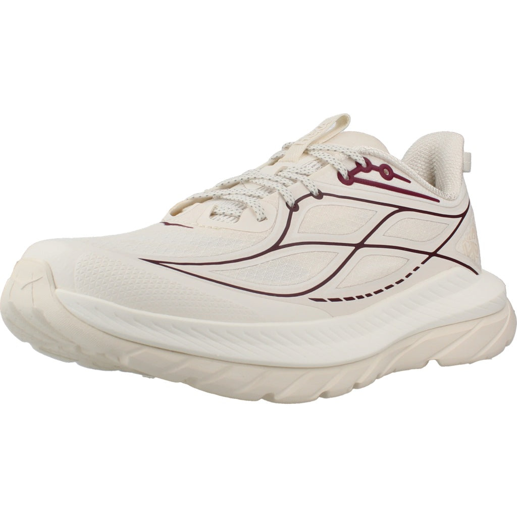 HOKA MHO ZAPATILLA W MACH REMASTE en color BLANCO  (1)