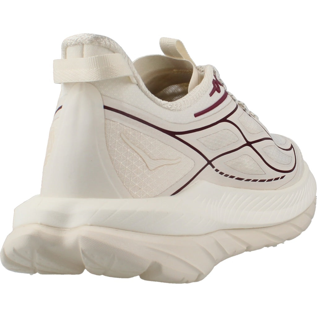 HOKA MHO ZAPATILLA W MACH REMASTE en color BLANCO  (3)