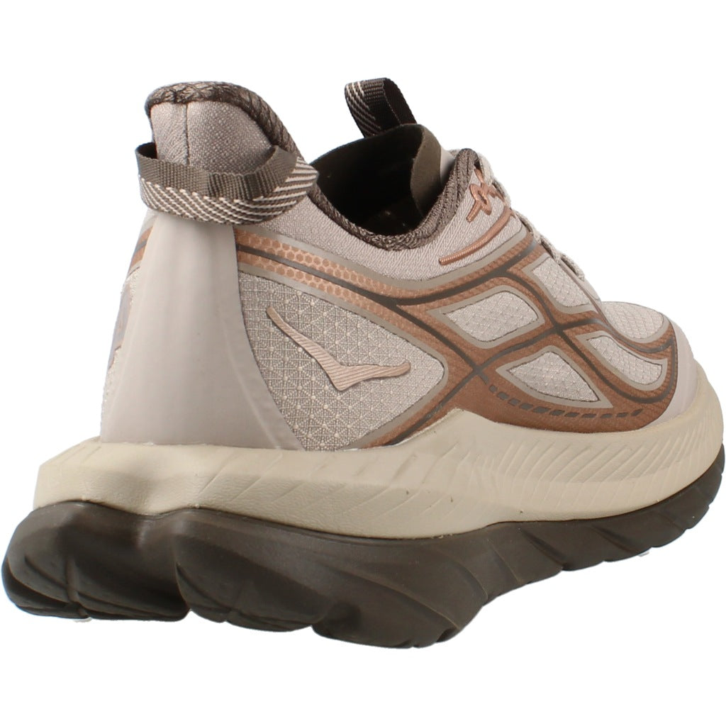 HOKA MHO ZAPATILLA W MACH REMASTE en color MARRON  (3)