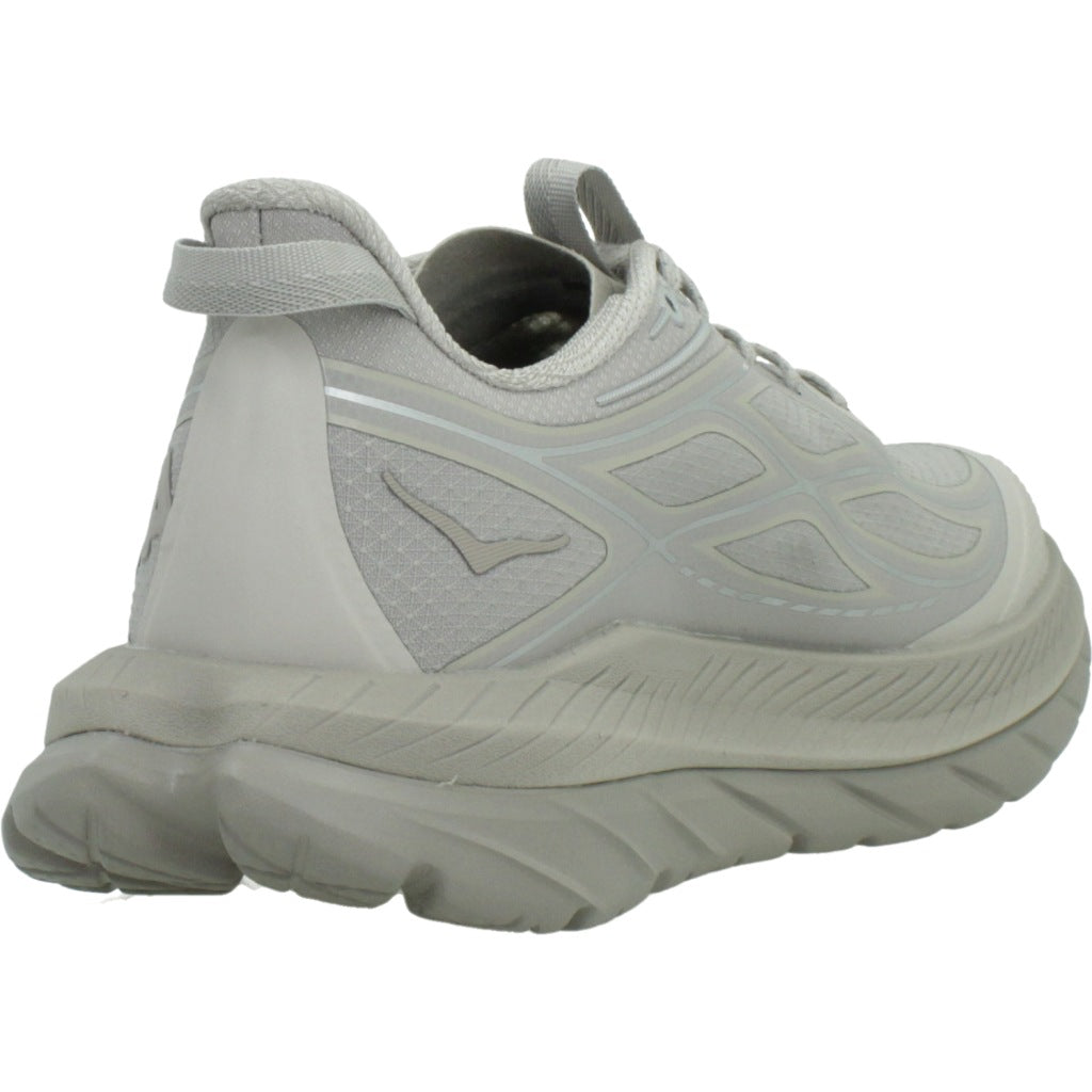 HOKA MHO en color BEIS  (3)