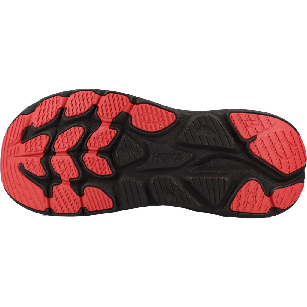 HOKA HO ZAPATILLA CLIFTON  GTX en color BEIS  (6)