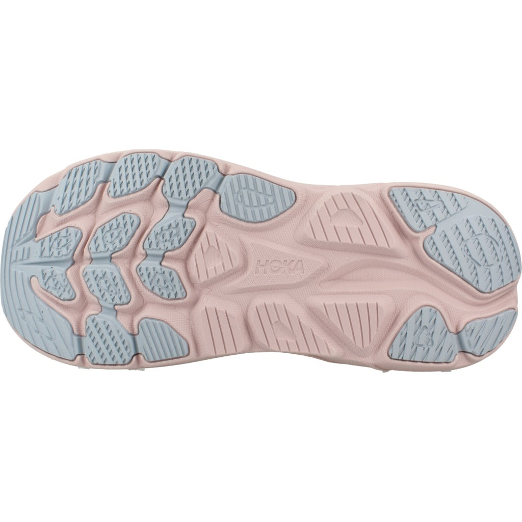 HOKA HO ZAPATILLA W CLIFTON  GT en color BLANCO  (6)