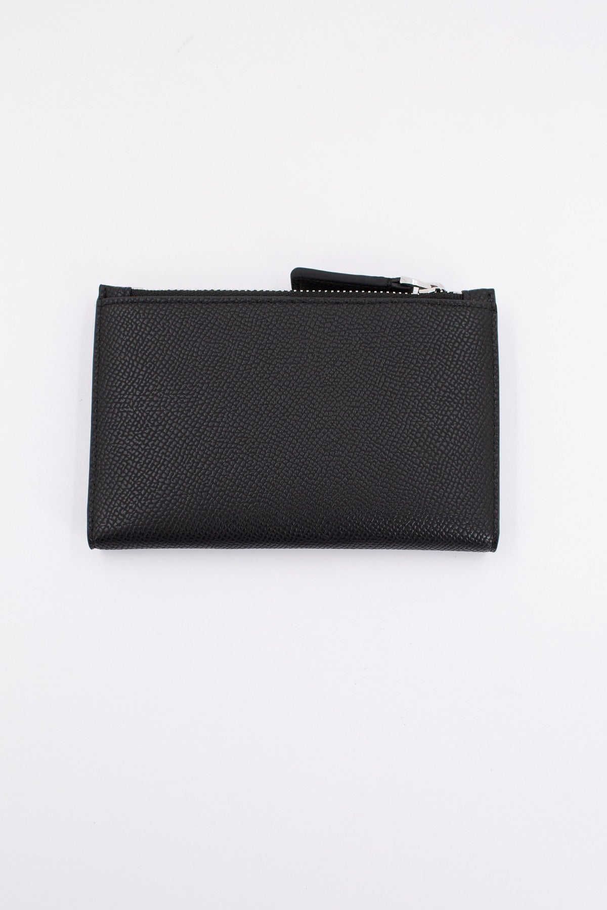 KARL LAGERFELD  RSG METAL SLIM BFLD WLLT en color NEGRO  (1)