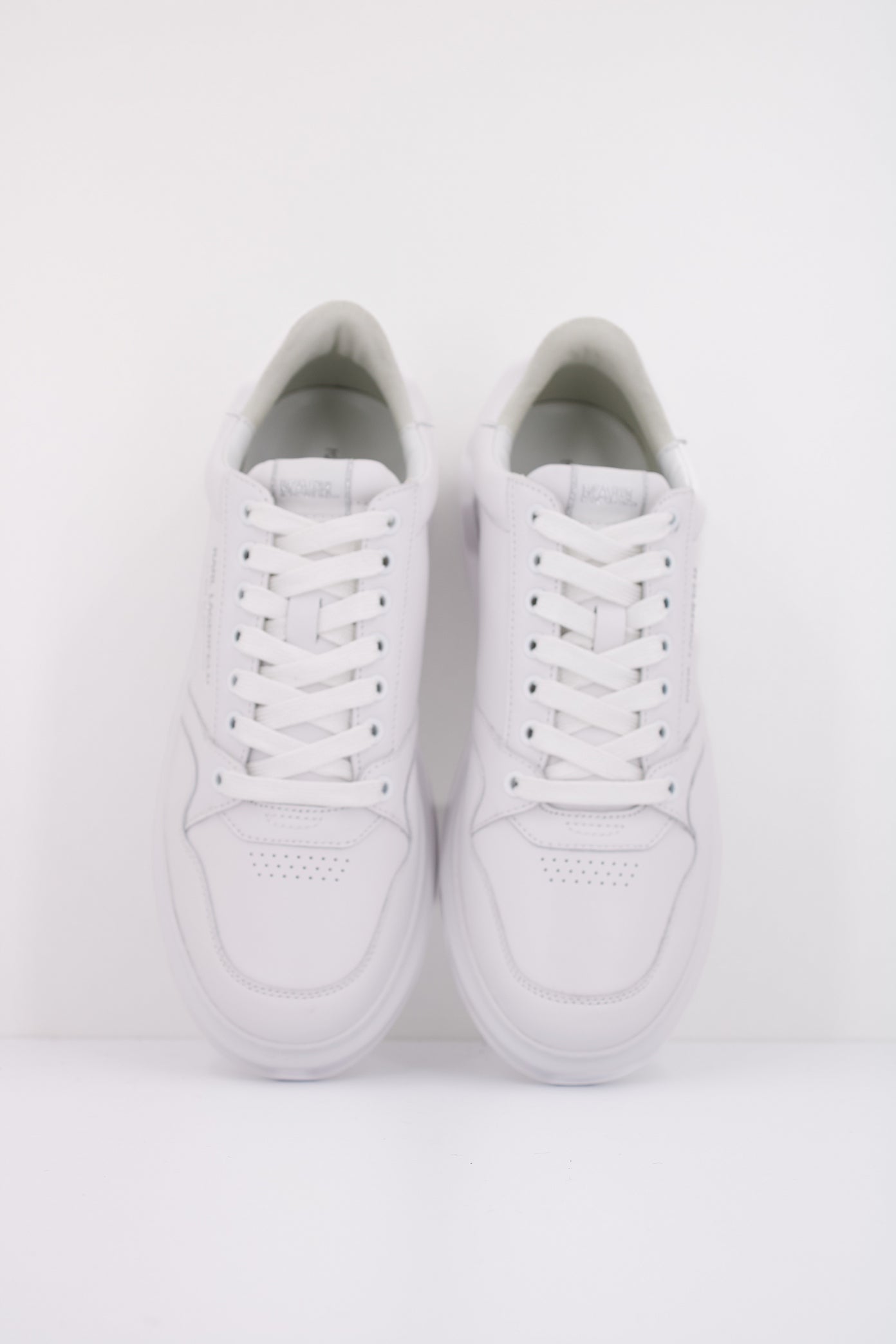 KARL LAGERFELD KAPRI MENS RSG LO LACE en color BLANCO  (3)