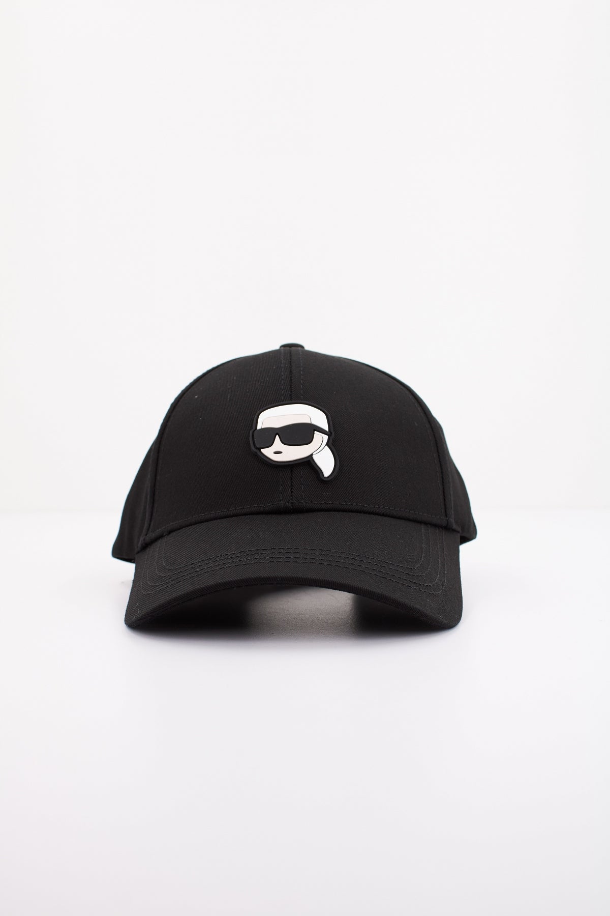 KARL LAGERFELD K/IKONIK . CAP en color NEGRO  (1)