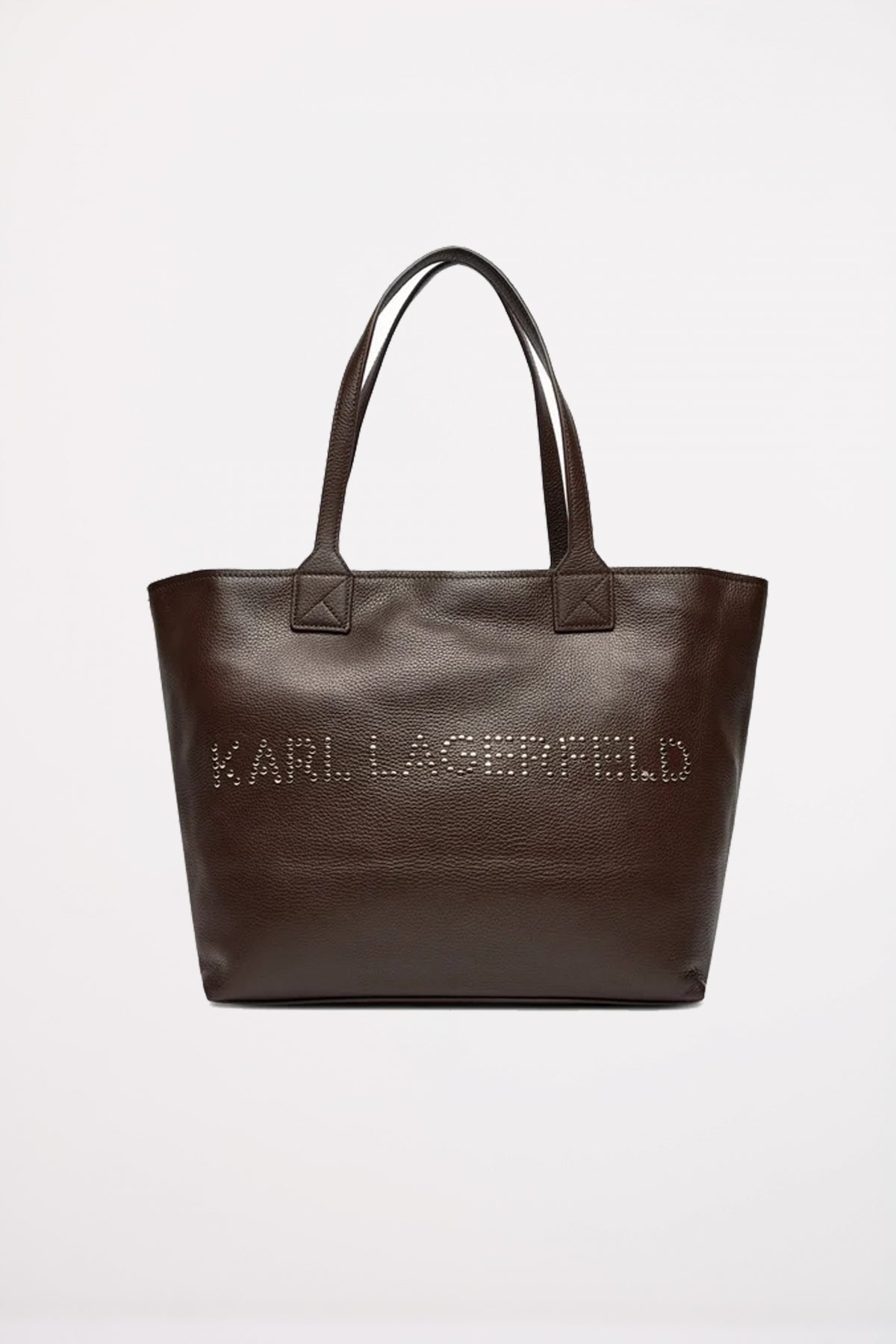 KARL LAGERFELD K/MARCHÉ en color MARRON  (1)