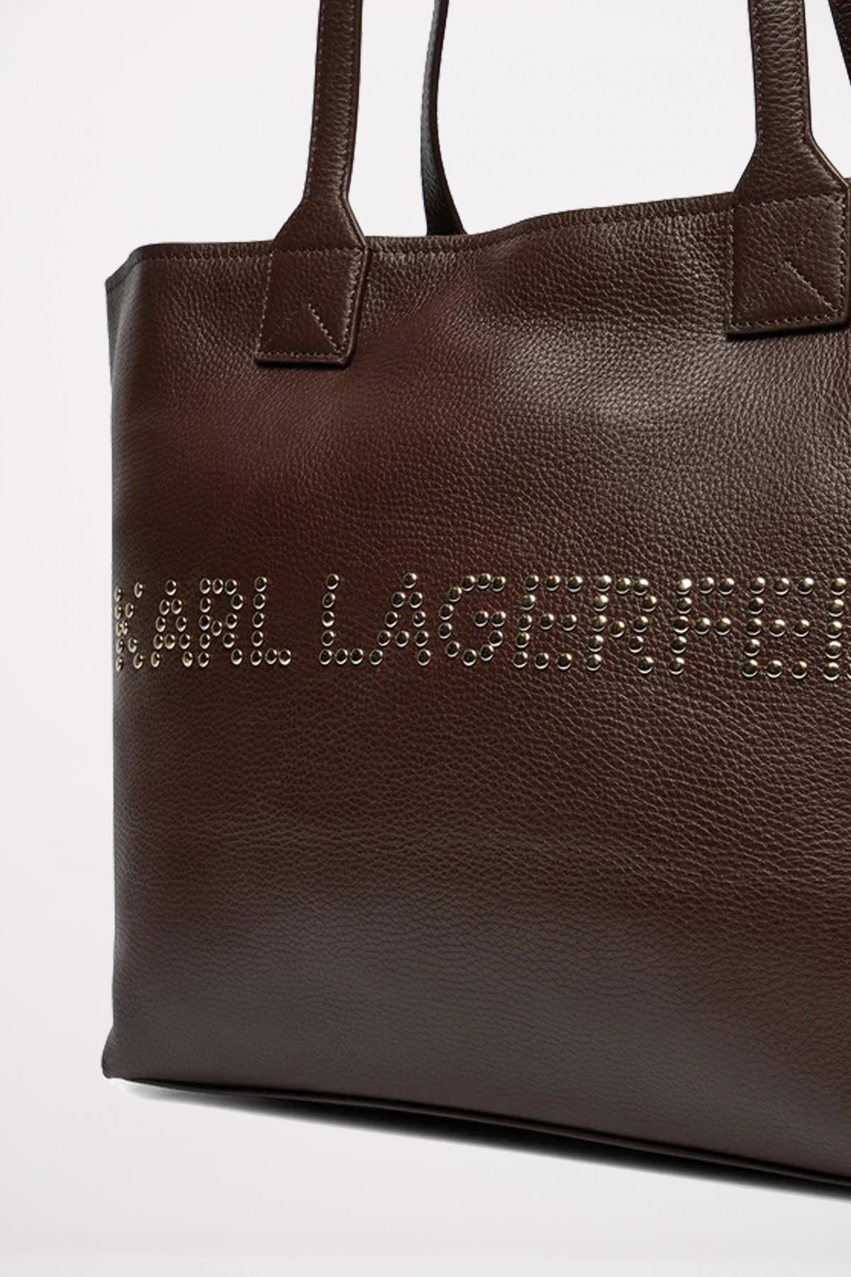KARL LAGERFELD K/MARCHÉ en color MARRON  (3)