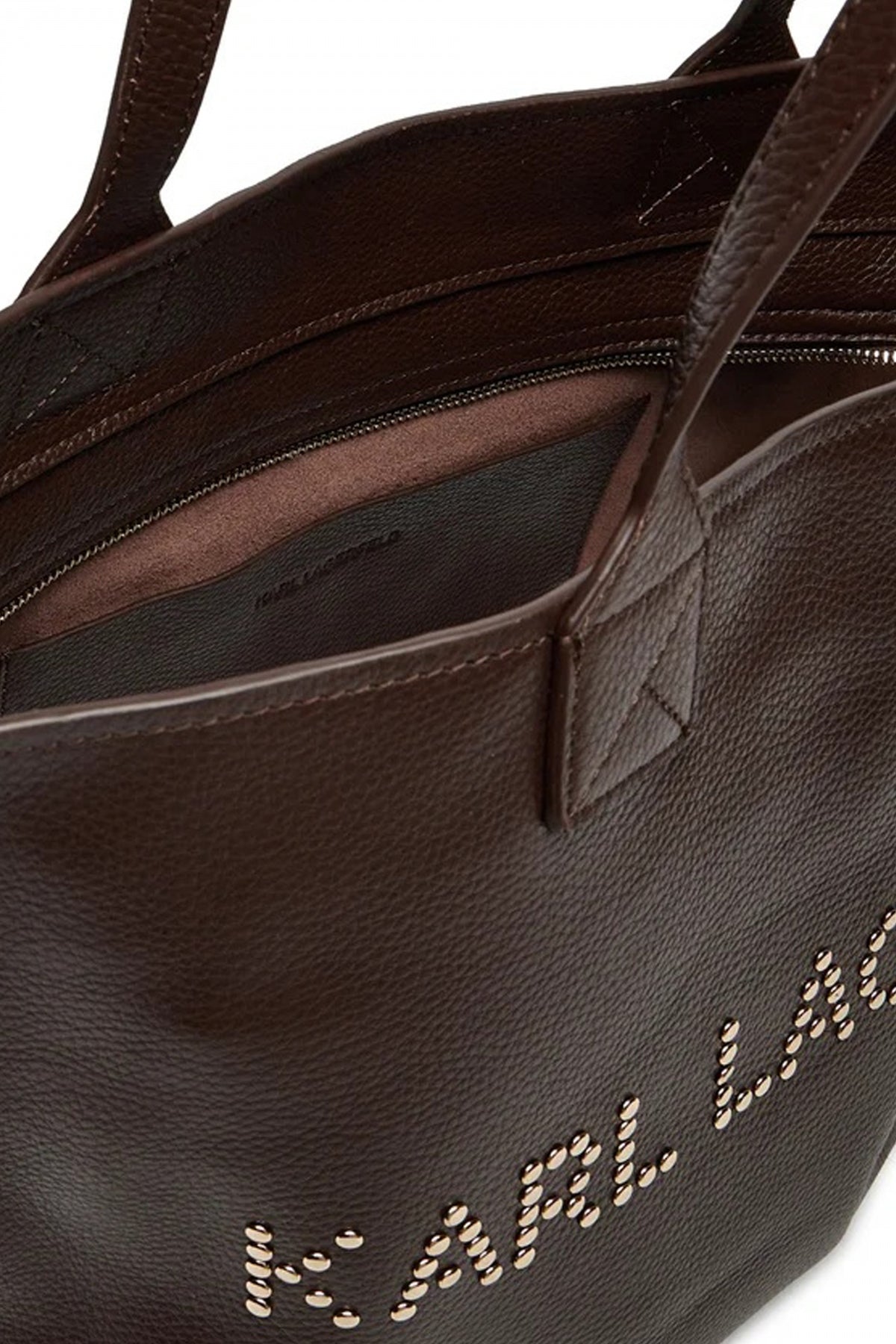 KARL LAGERFELD K/MARCHÉ en color MARRON  (4)