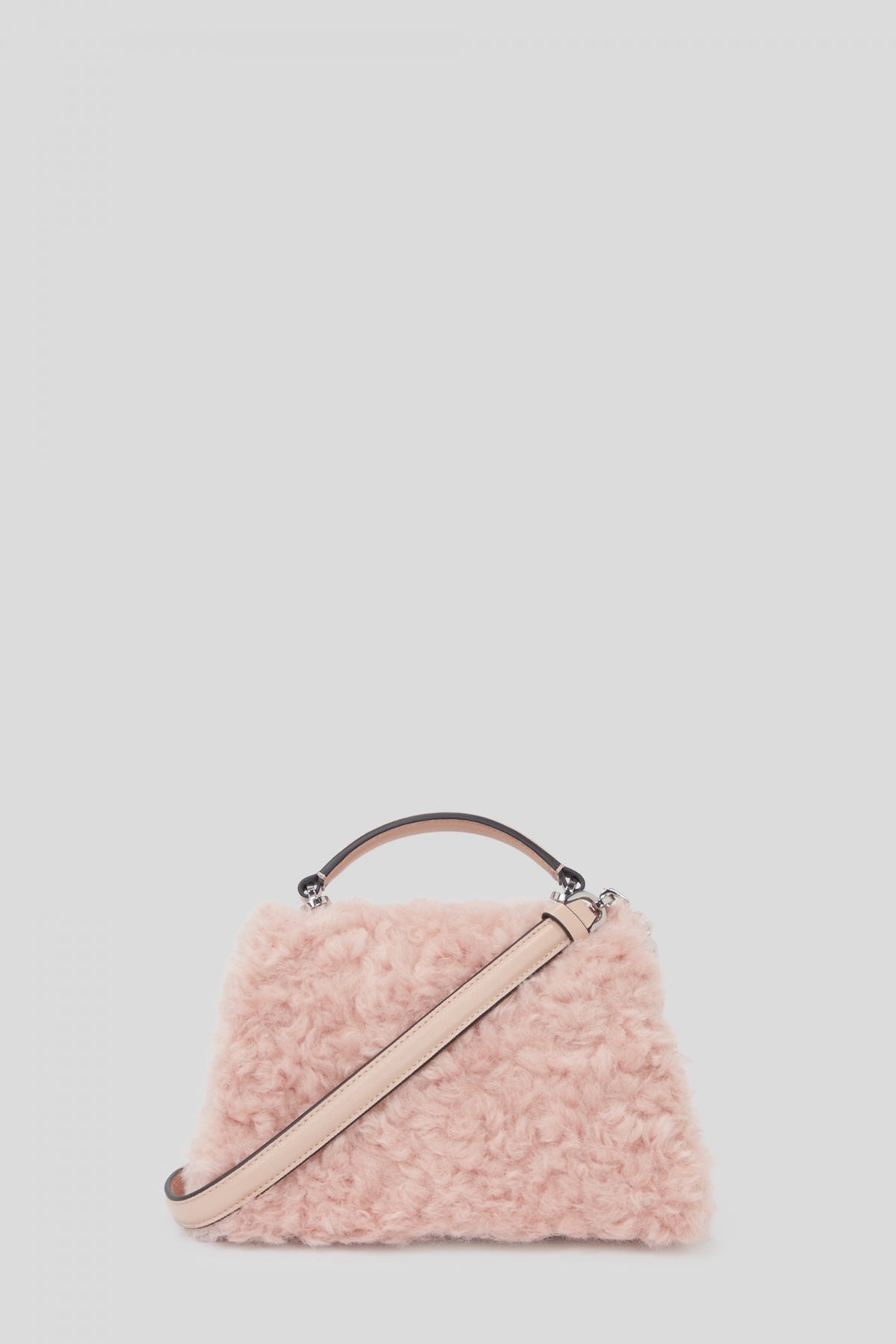 KARL LAGERFELD  K/SIGNATURE . SP SM CB S en color ROSA  (2)