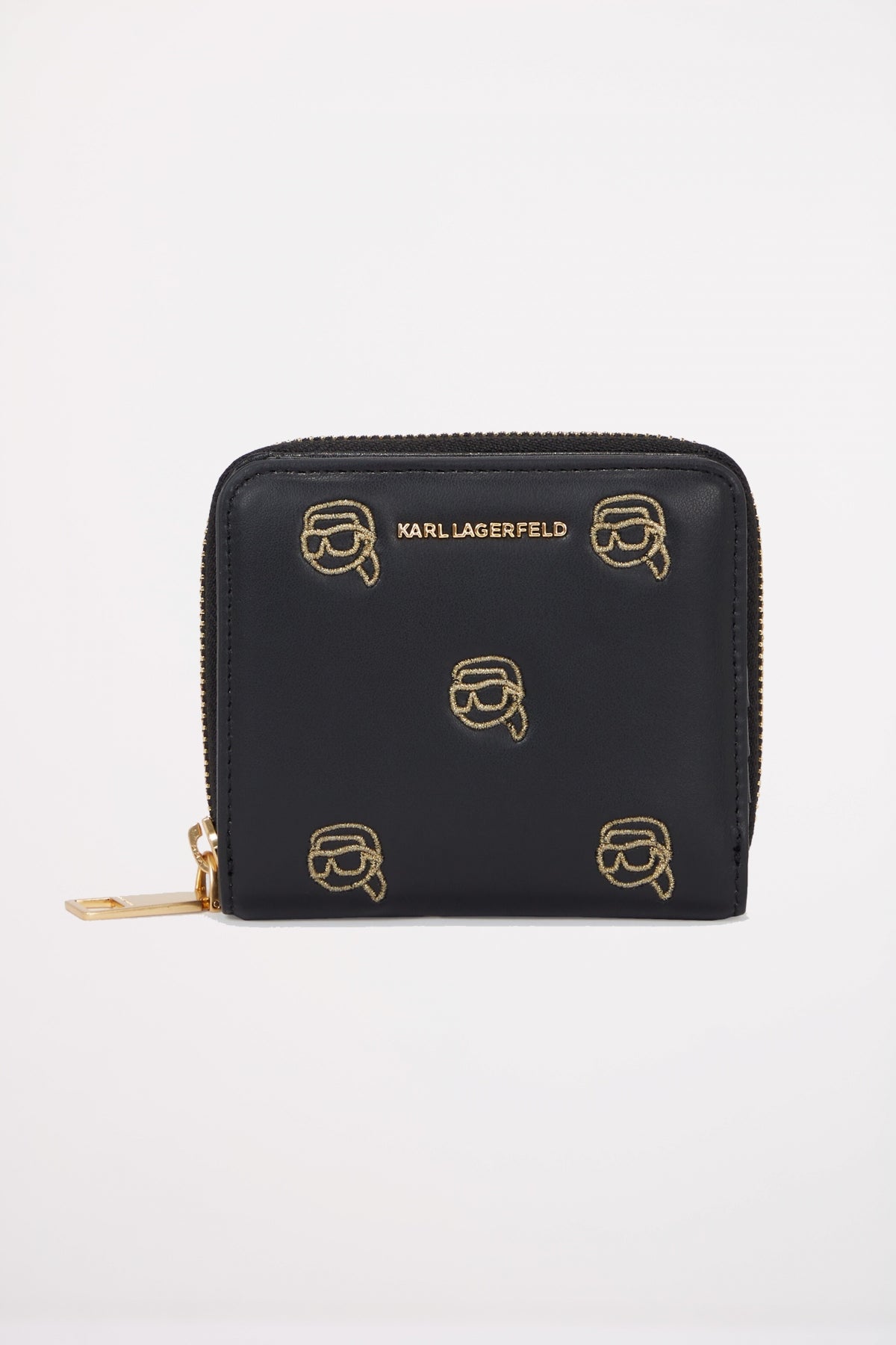 KARL LAGERFELD K/IKONIK en color NEGRO  (1)