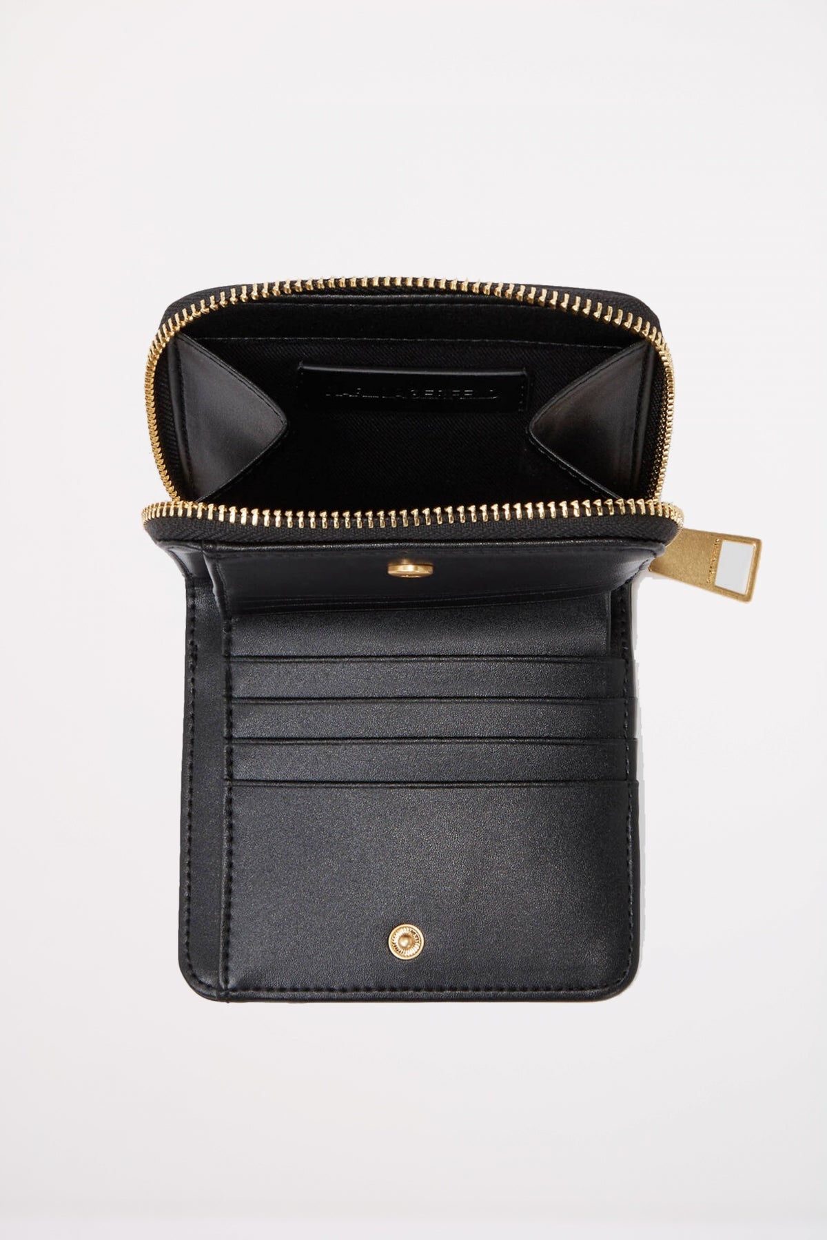 KARL LAGERFELD K/IKONIK en color NEGRO  (3)