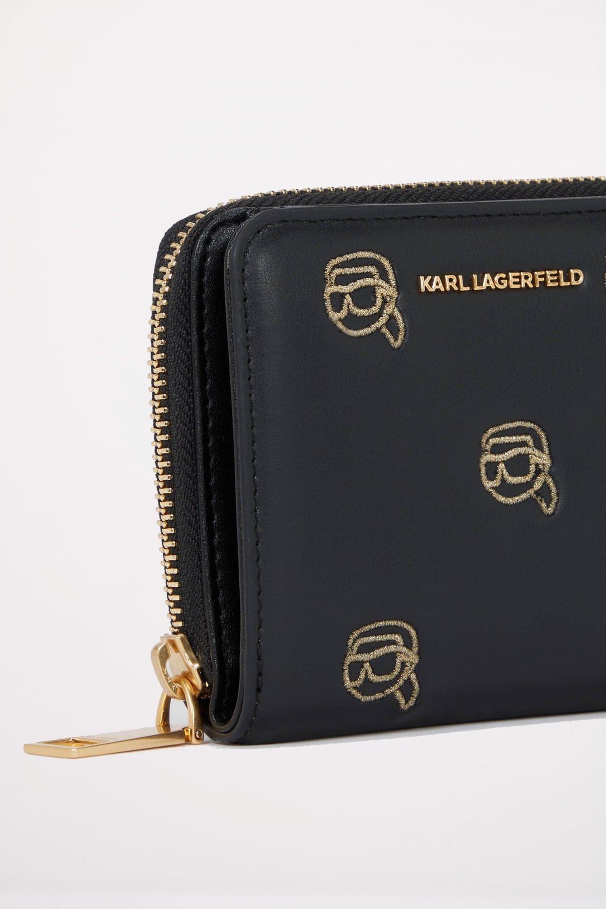 KARL LAGERFELD K/IKONIK en color NEGRO  (4)