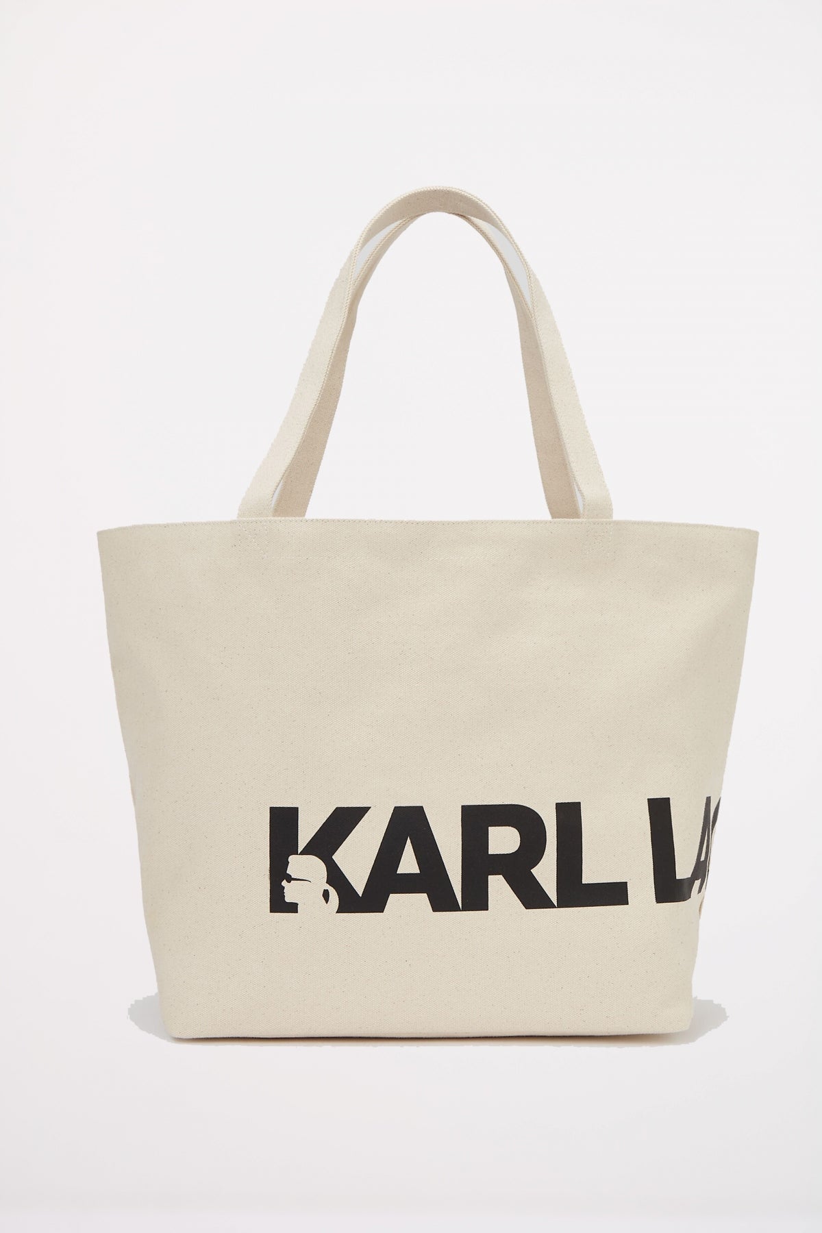KARL LAGERFELD K/ESSENTIAL  en color BEIS  (1)