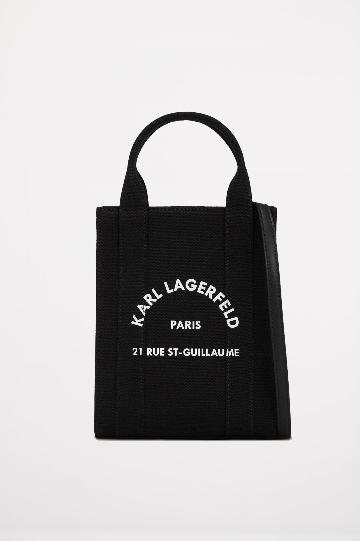 KARL LAGERFELD RUE ST-GUILLAUME en color NEGRO  (1)