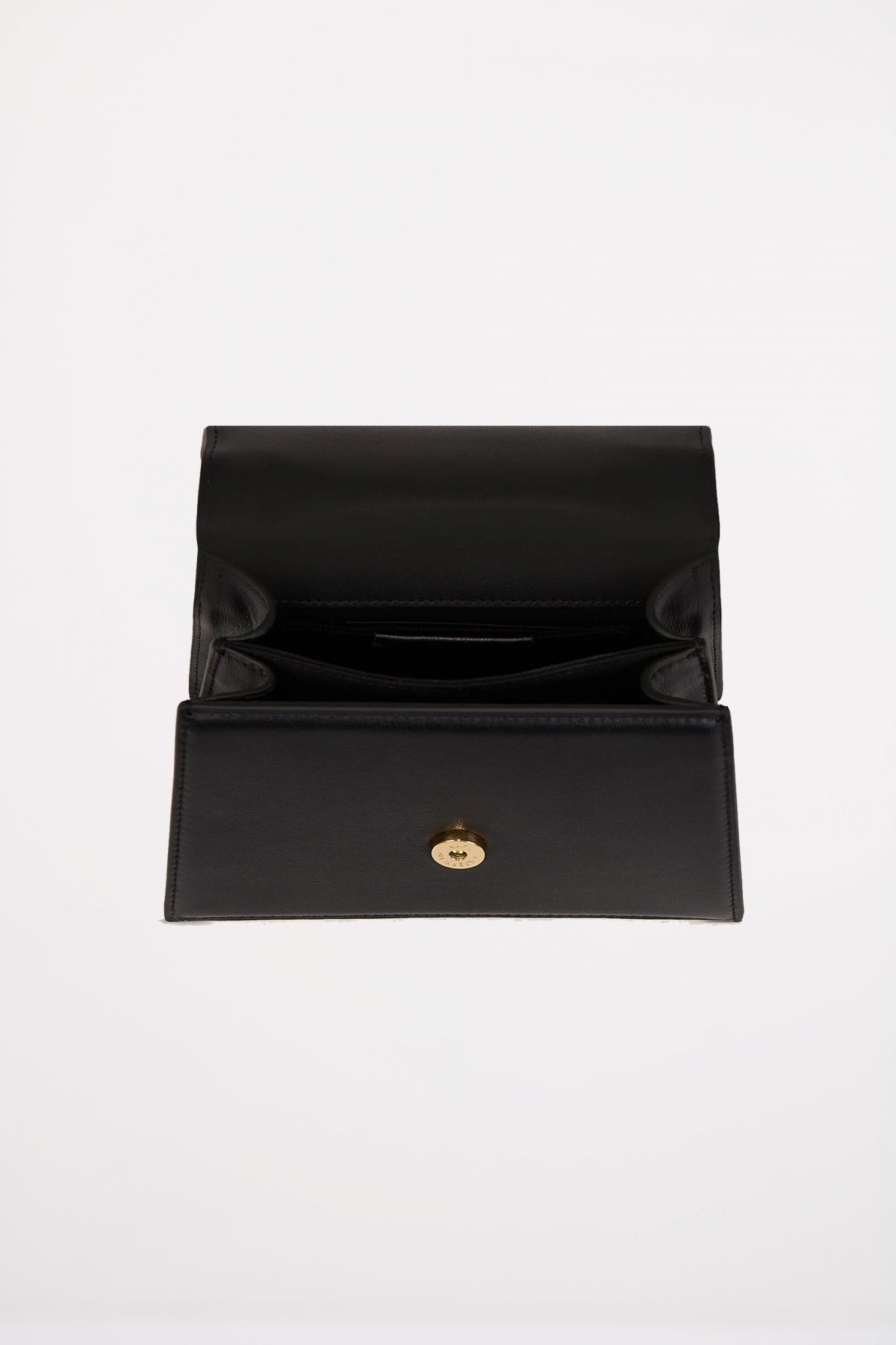 KARL LAGERFELD K SIGNATURE . SM CROSSBO en color NEGRO  (3)