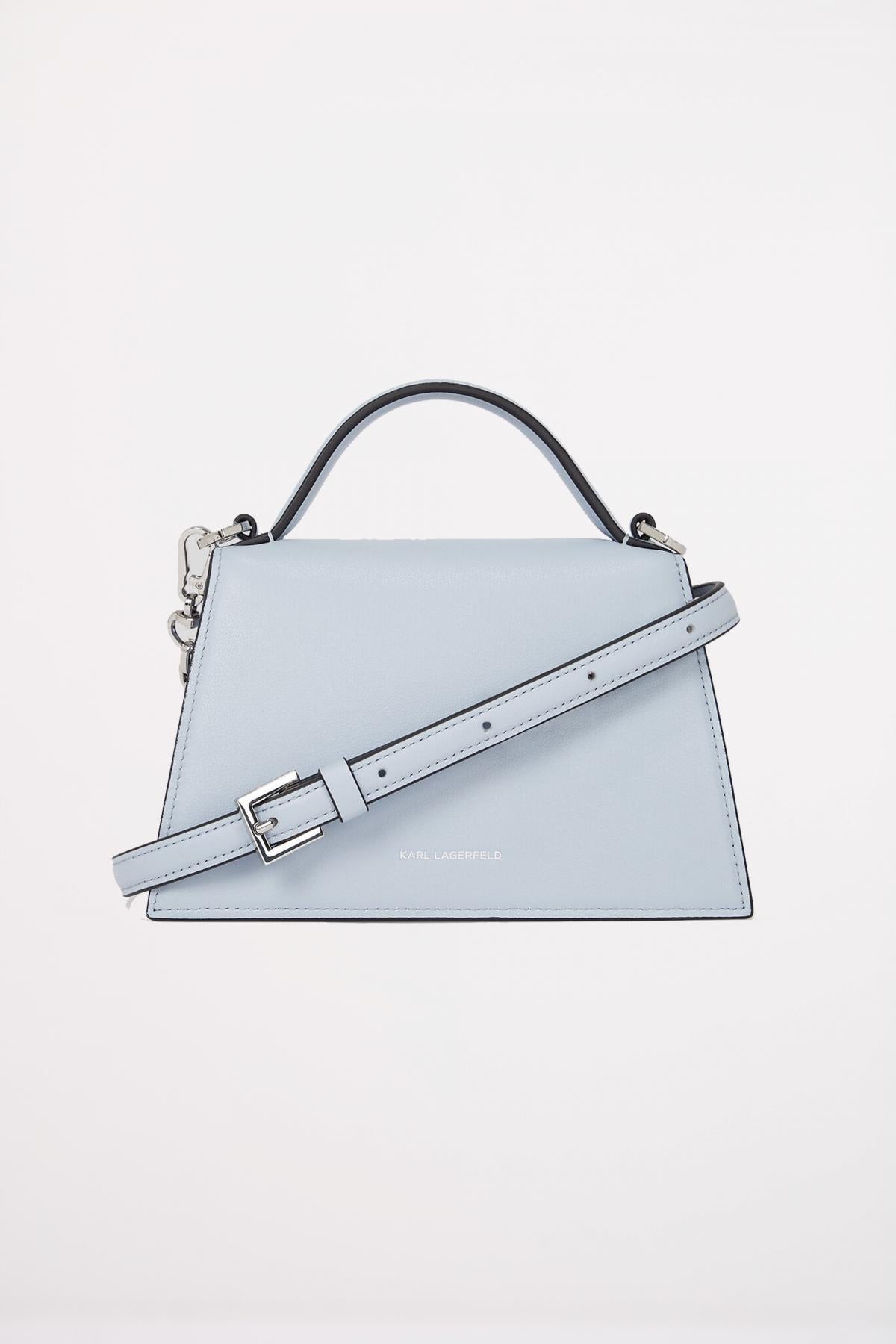 KARL LAGERFELD SIGNATURE . MD en color AZUL  (2)