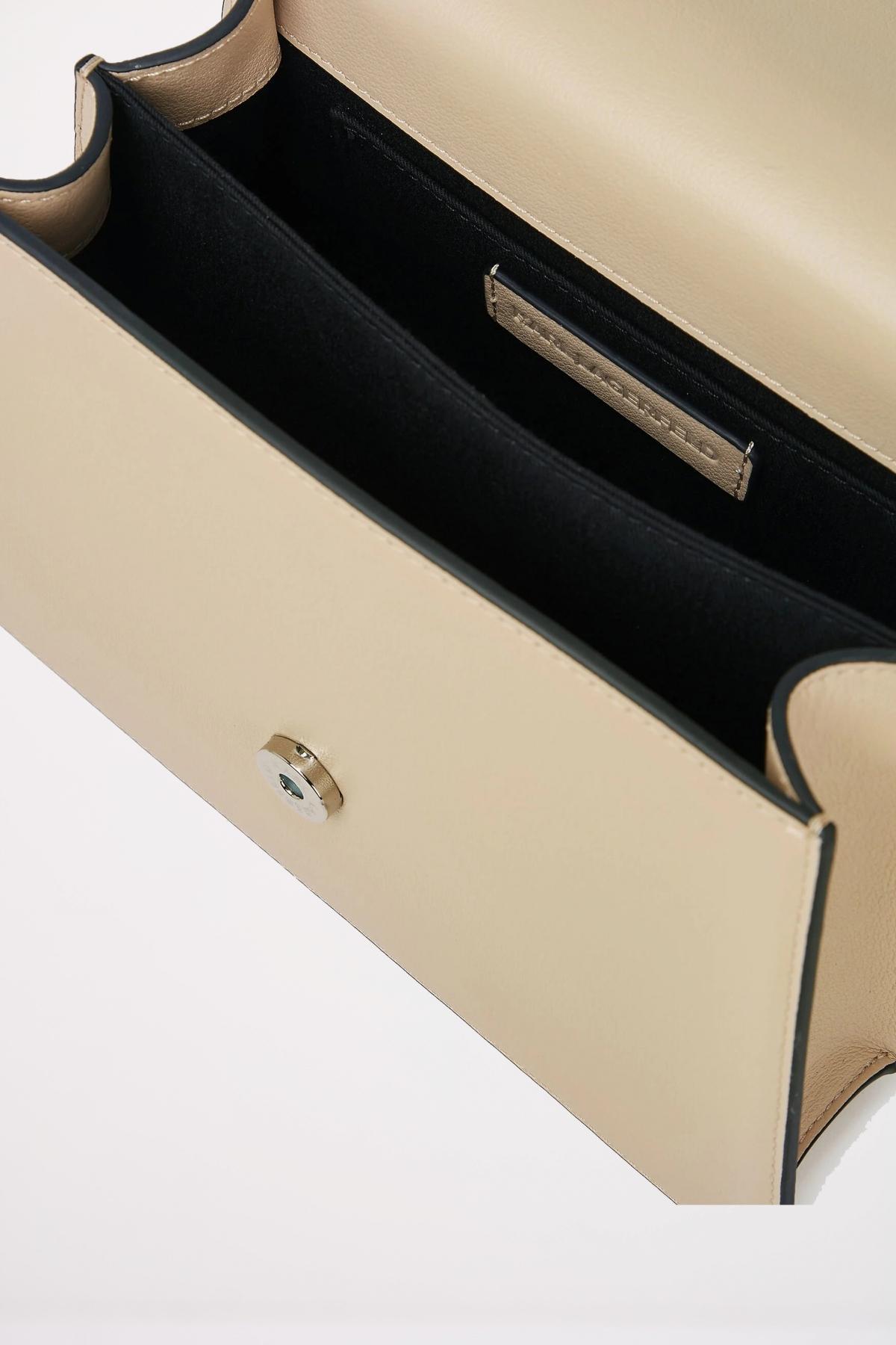 KARL LAGERFELD SIGNATURE . MD en color BEIS  (3)