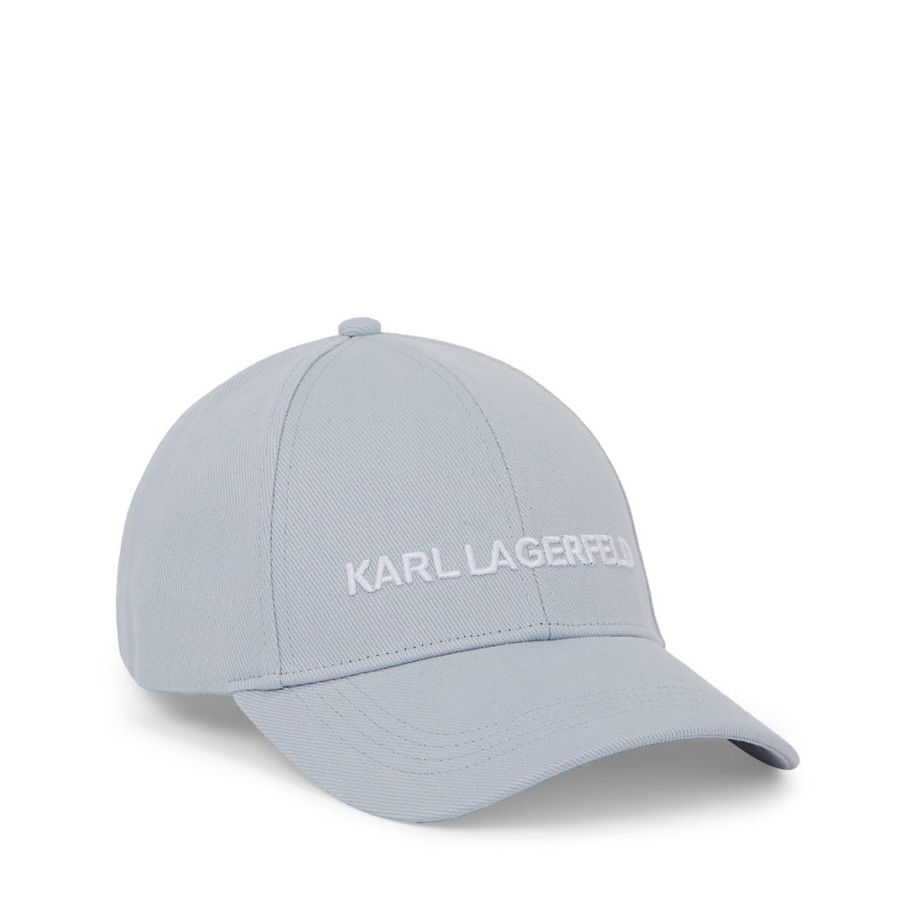 KARL LAGERFELD AW en color AZUL  (4)