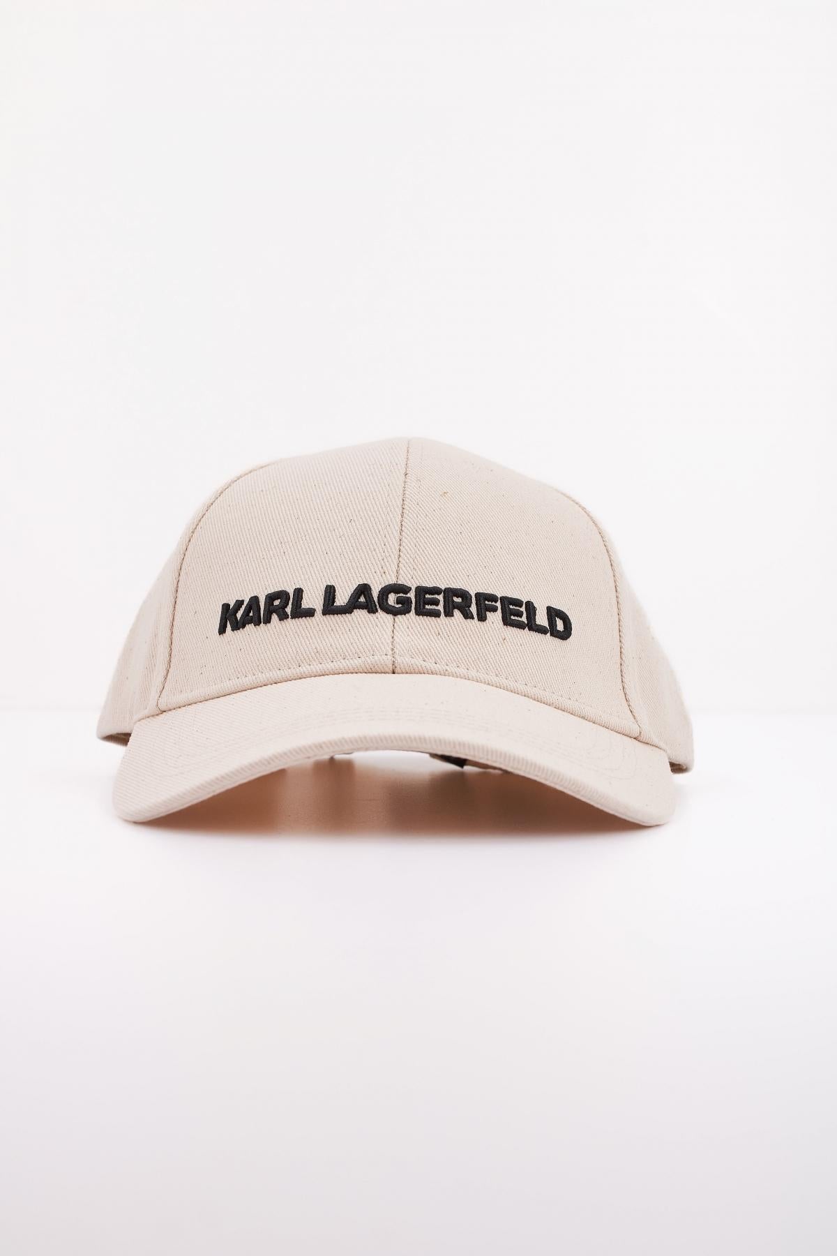KARL LAGERFELD AW en color BEIS  (1)
