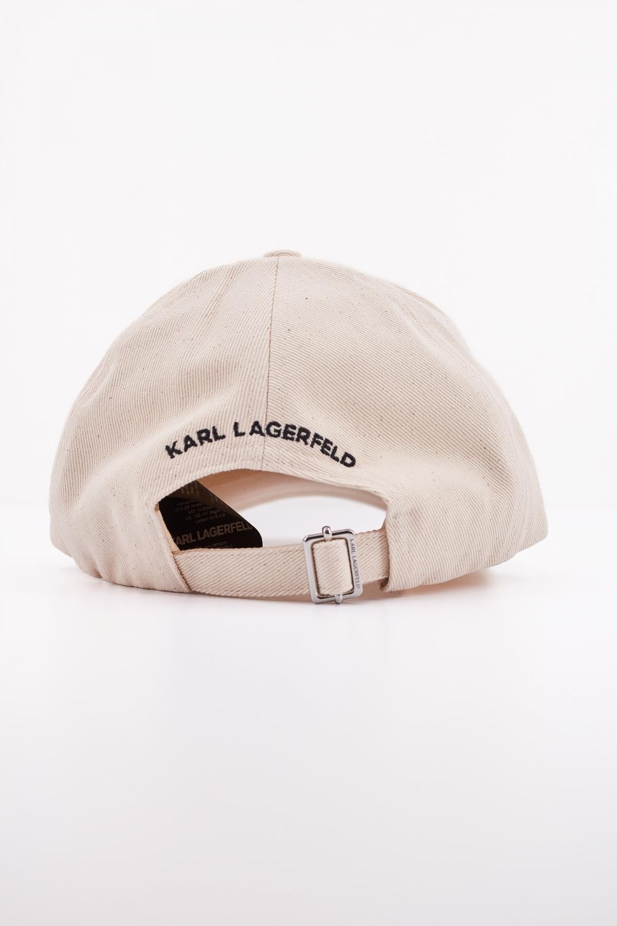 KARL LAGERFELD AW en color BEIS  (3)