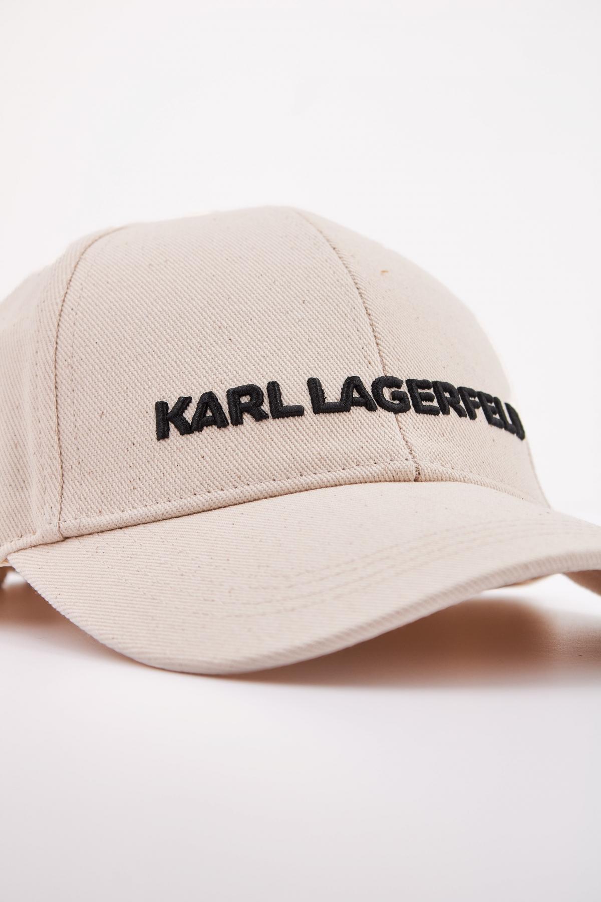 KARL LAGERFELD AW en color BEIS  (4)
