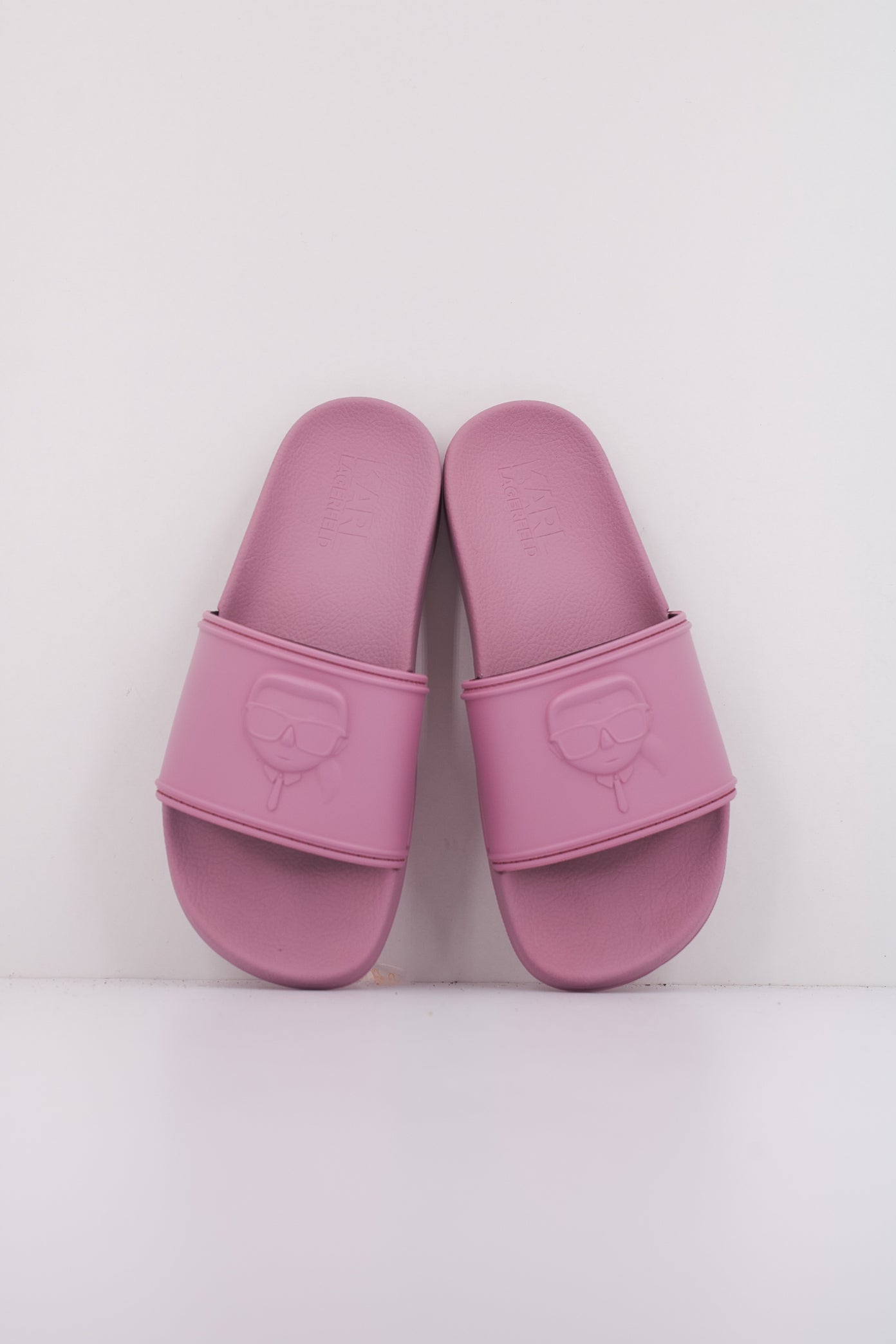 KARL LAGERFELD KLM KONDO en color ROSA  (3)