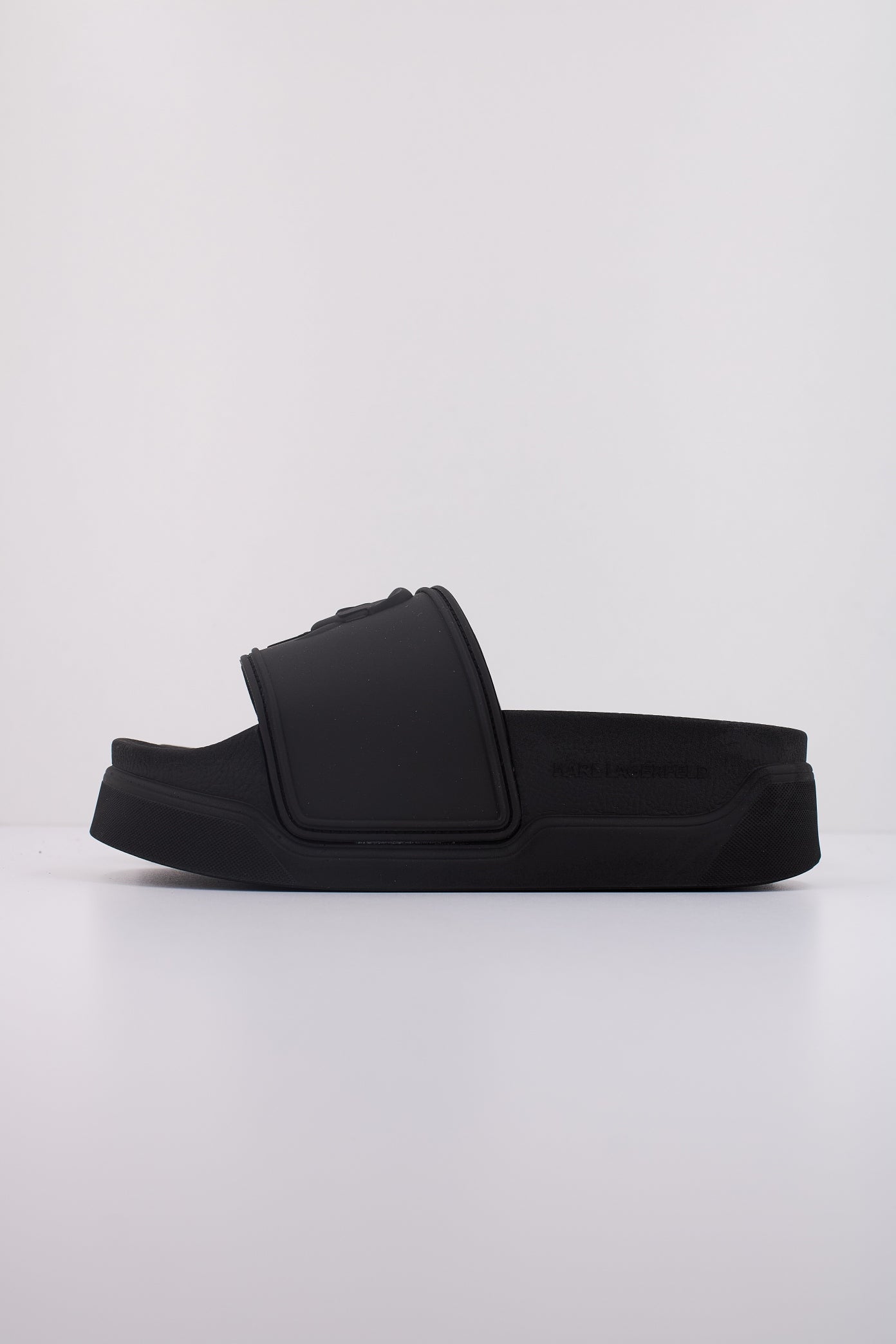 KARL LAGERFELD KL KONDOMINIUM en color NEGRO  (1)