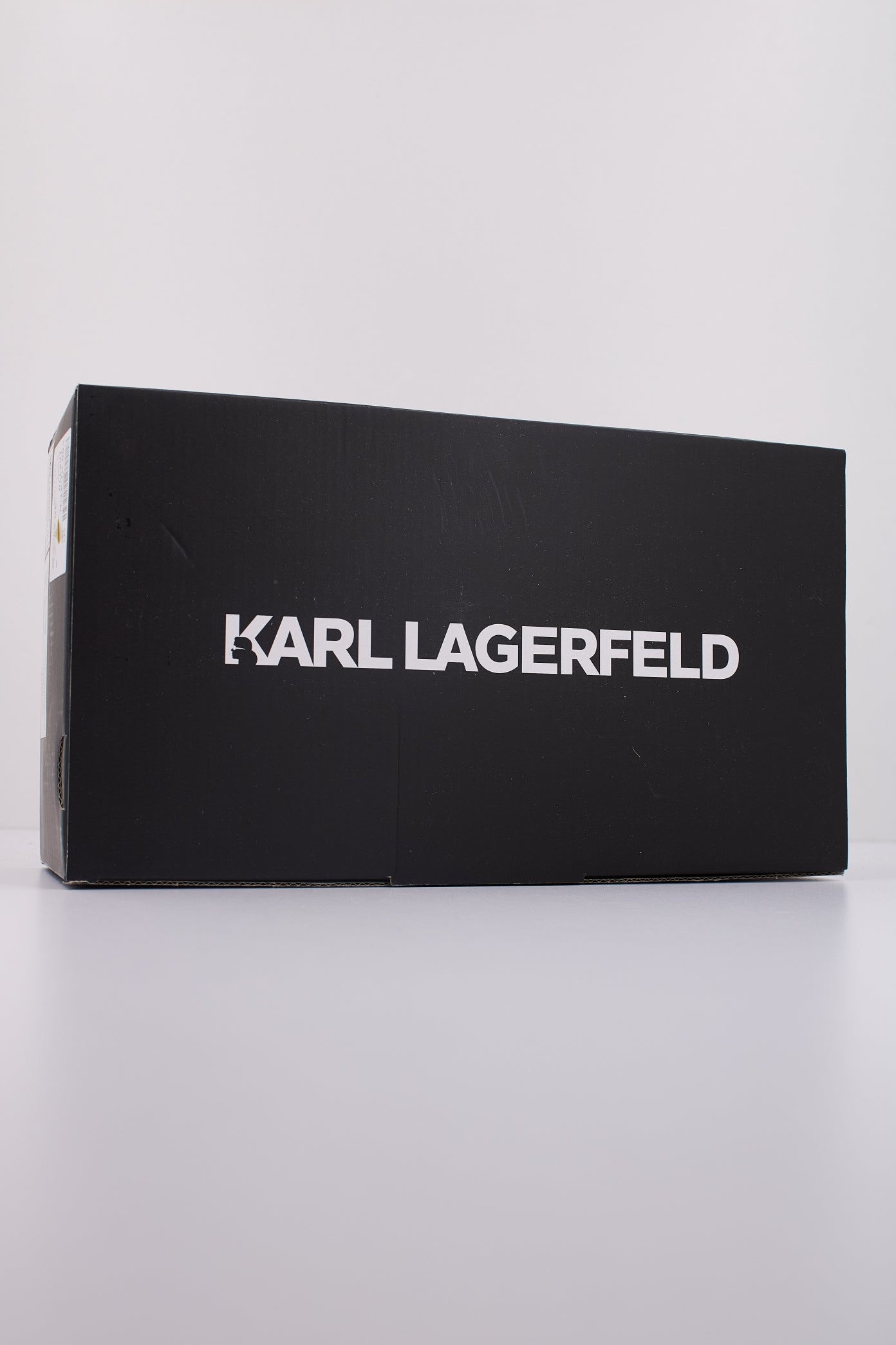 KARL LAGERFELD KL KONDOMINIUM en color NEGRO  (6)