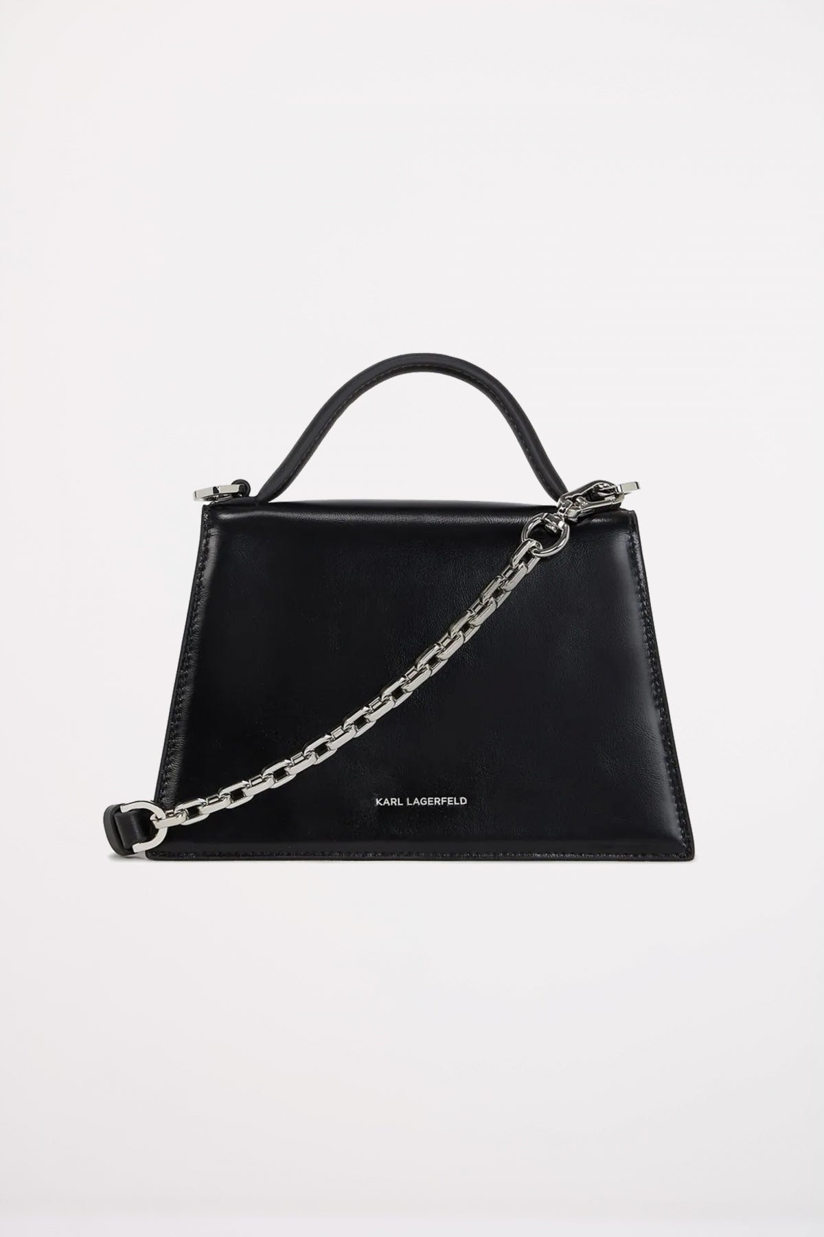 KARL LAGERFELD K SIGNATURE . SP SM CB S en color NEGRO  (2)