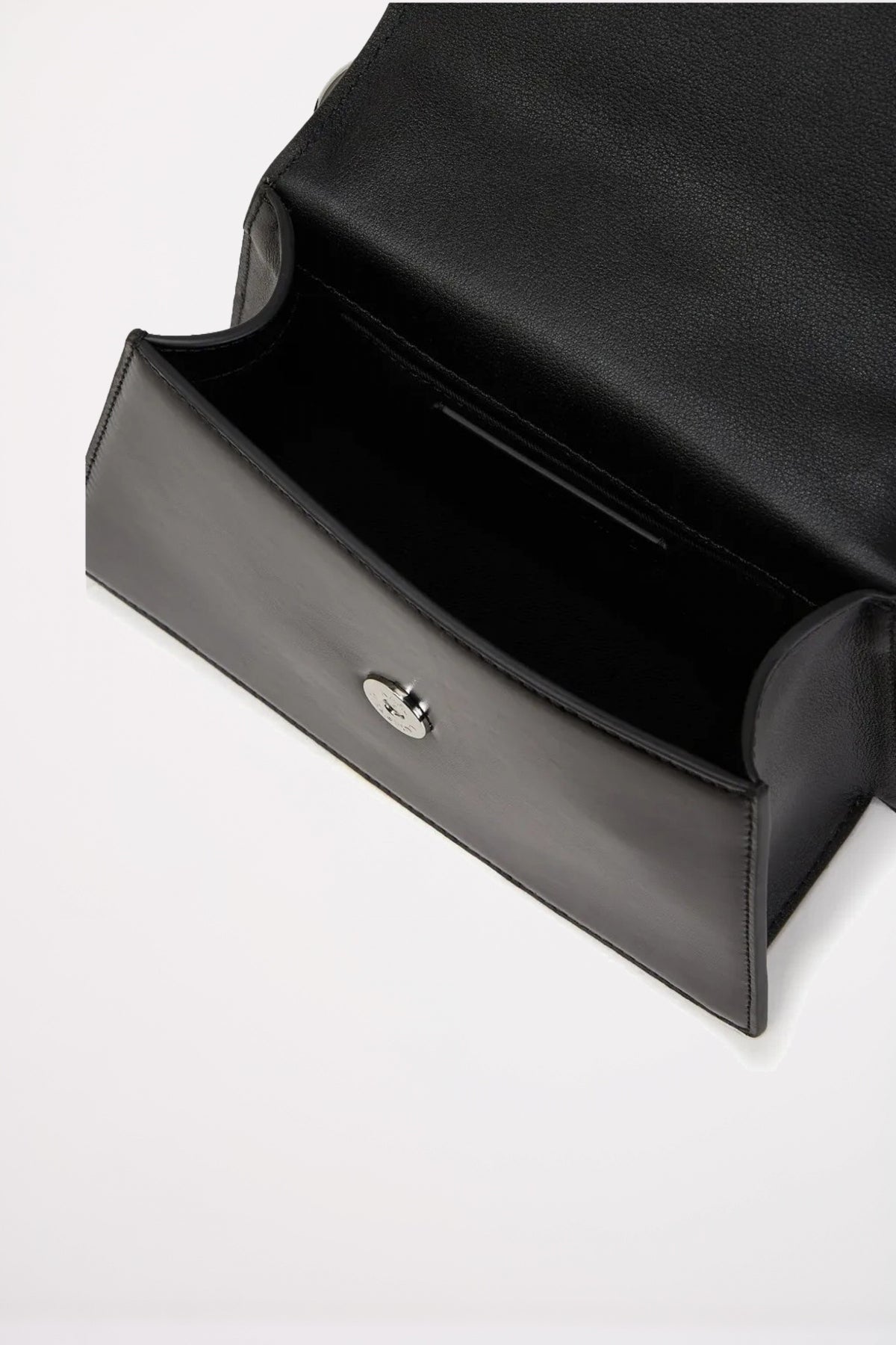 KARL LAGERFELD K SIGNATURE . SP SM CB S en color NEGRO  (3)