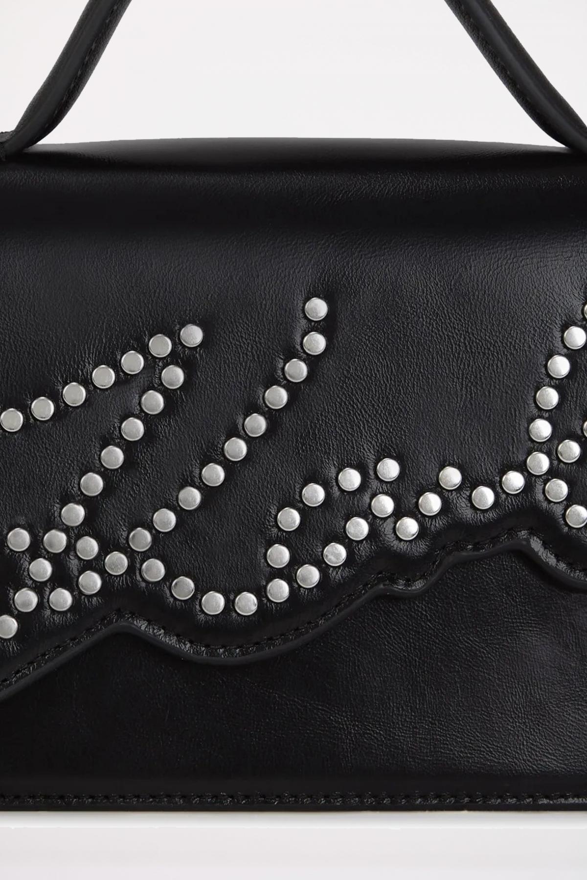 KARL LAGERFELD K SIGNATURE . SP SM CB S en color NEGRO  (4)