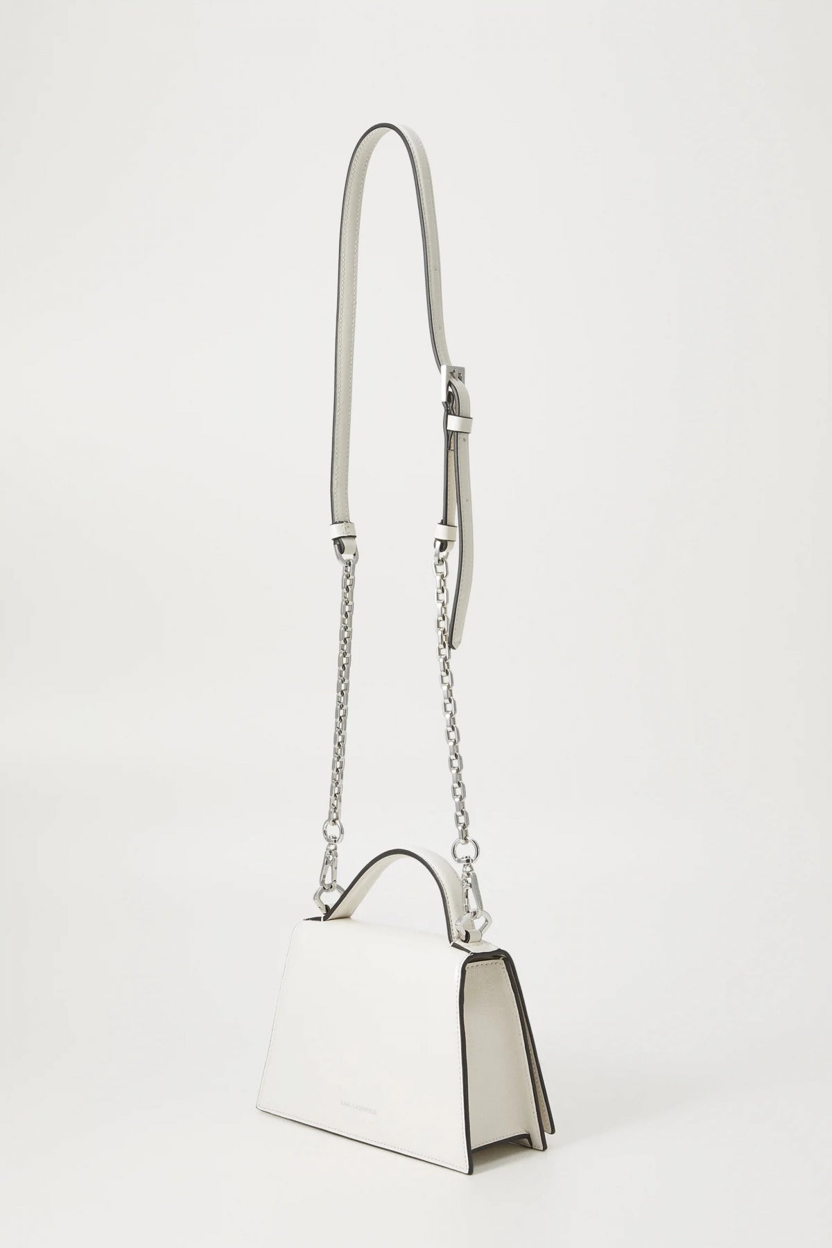 KARL LAGERFELD K SIGNATURE . SP SM CB S en color BLANCO  (2)