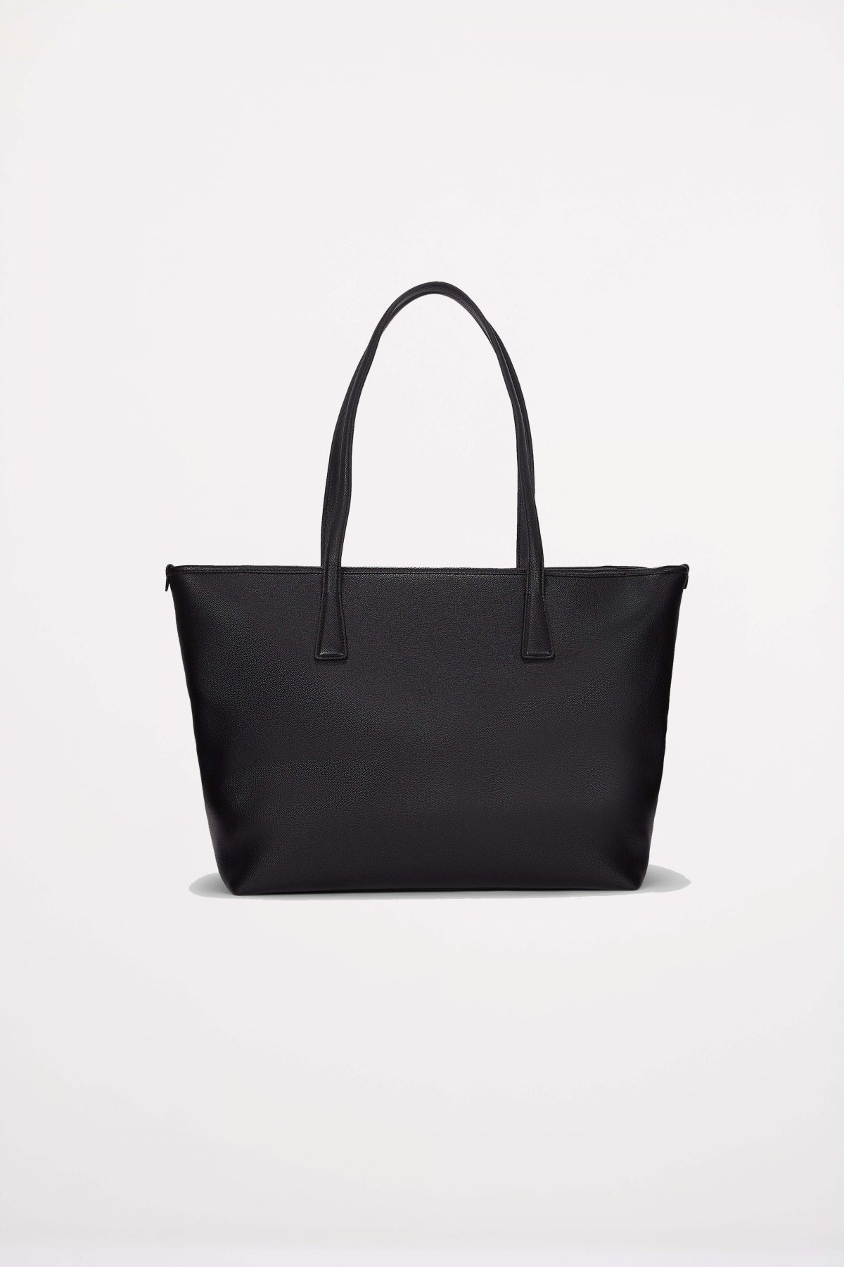 KARL LAGERFELD K RSG METAL TOTE en color NEGRO  (2)