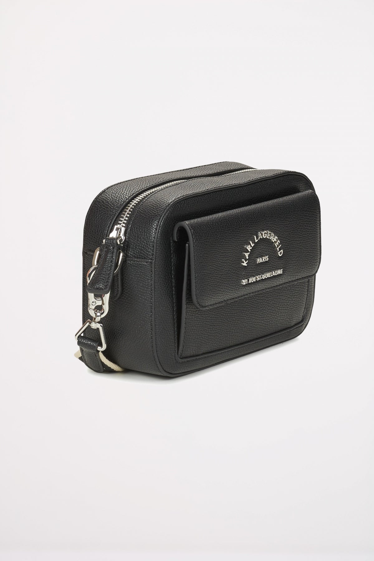 KARL LAGERFELD K RSG METAL CB en color NEGRO  (2)