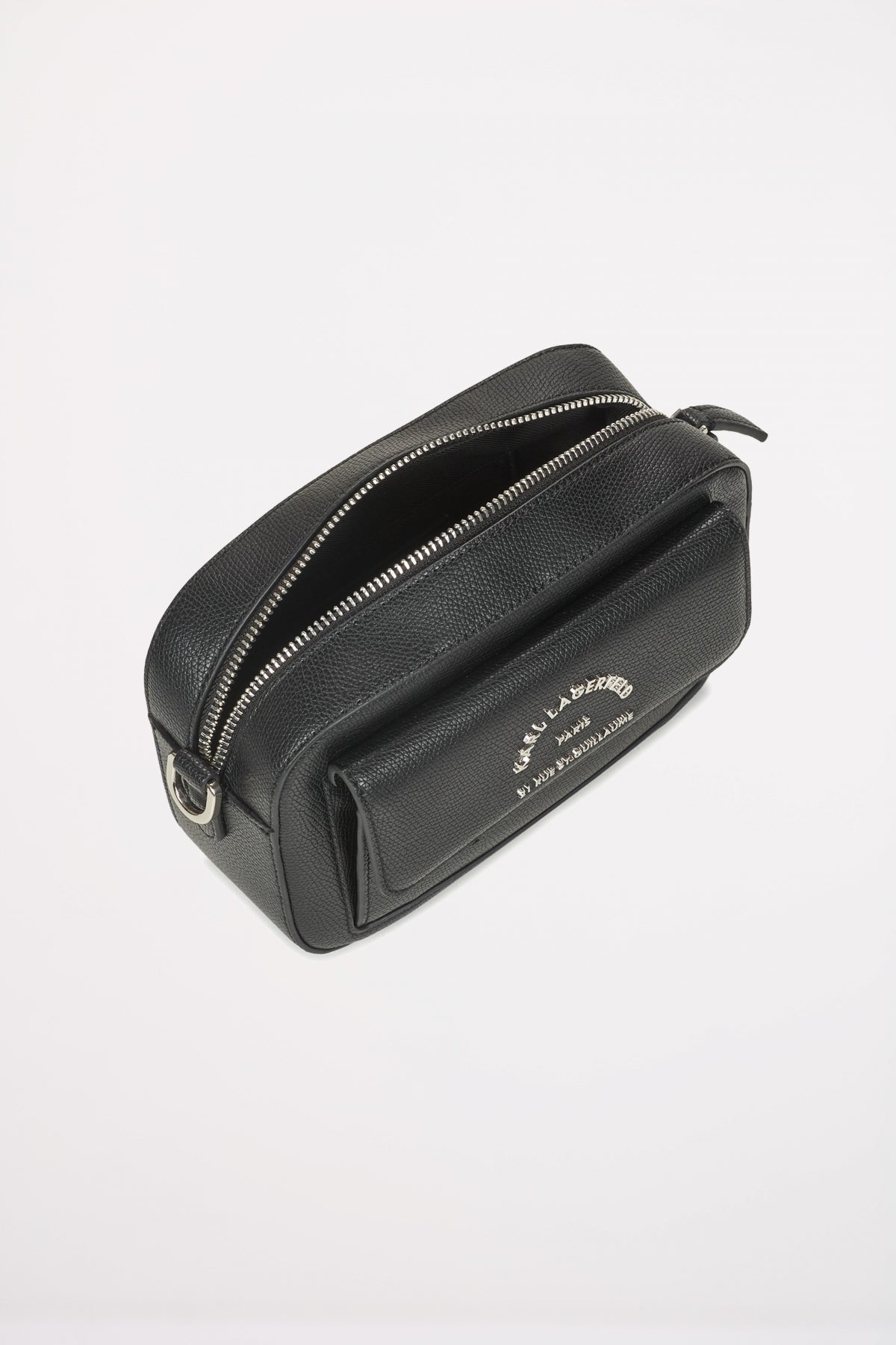 KARL LAGERFELD K RSG METAL CB en color NEGRO  (3)