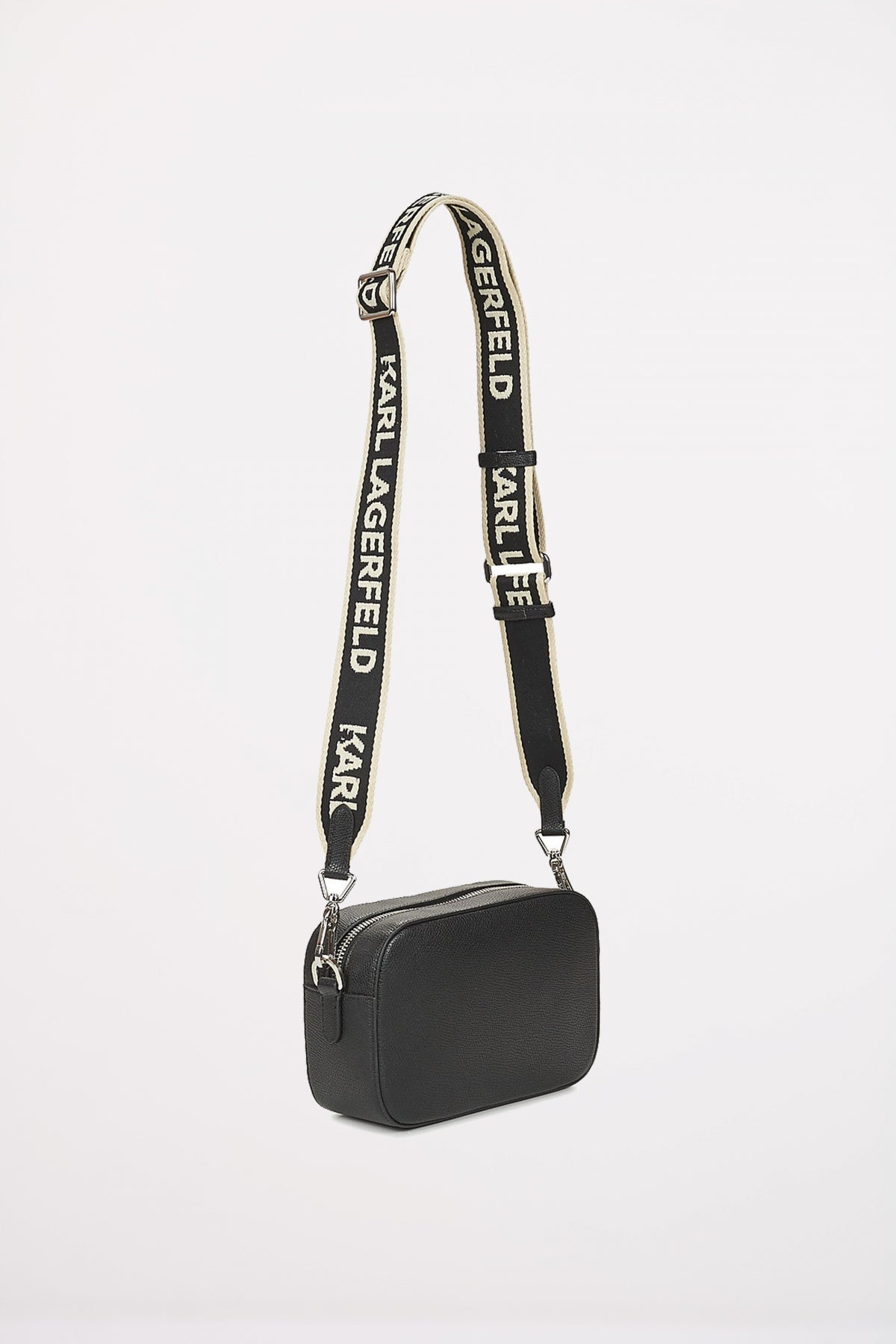 KARL LAGERFELD K RSG METAL CB en color NEGRO  (4)